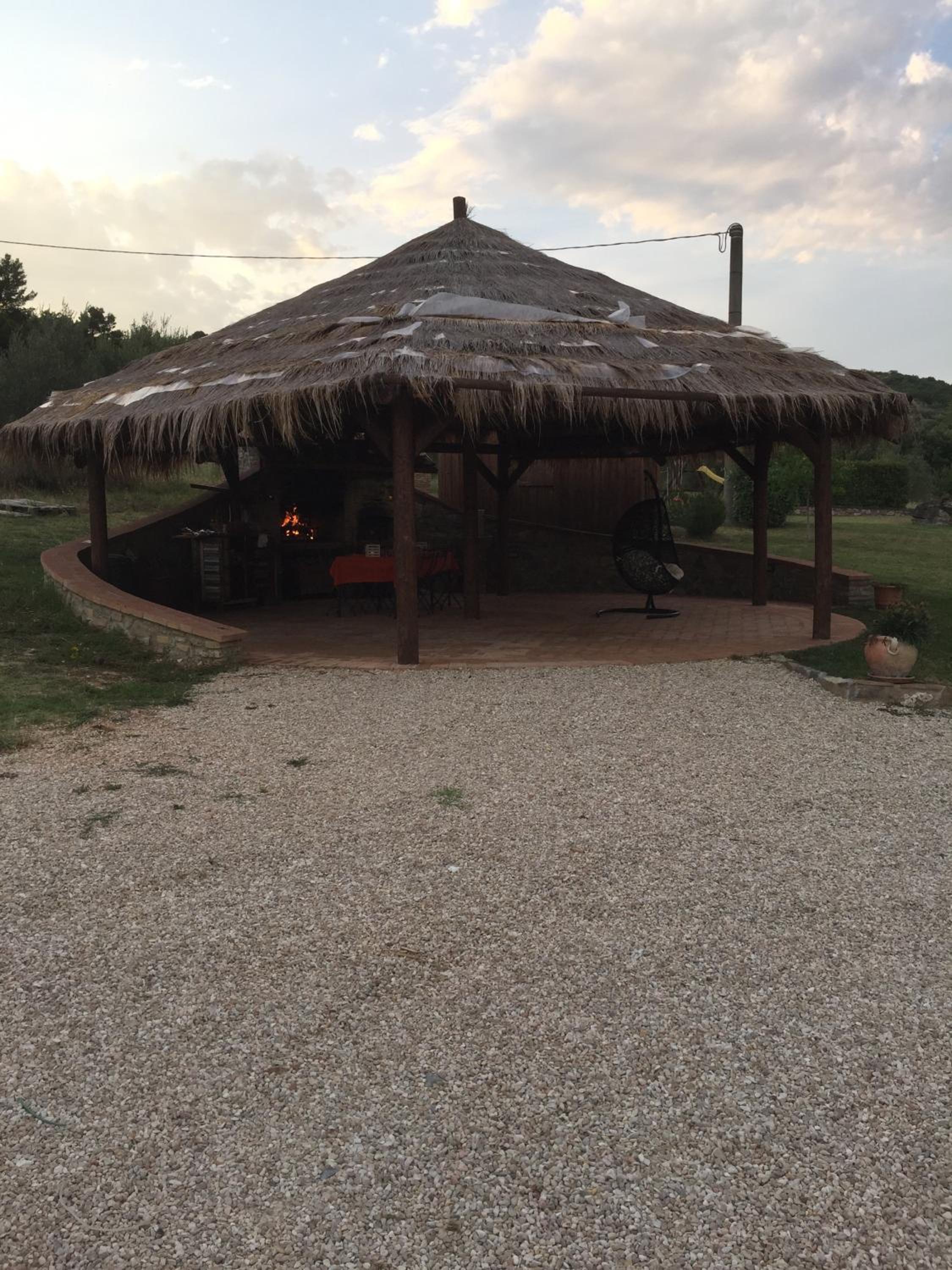 Family Apartment - Split Level