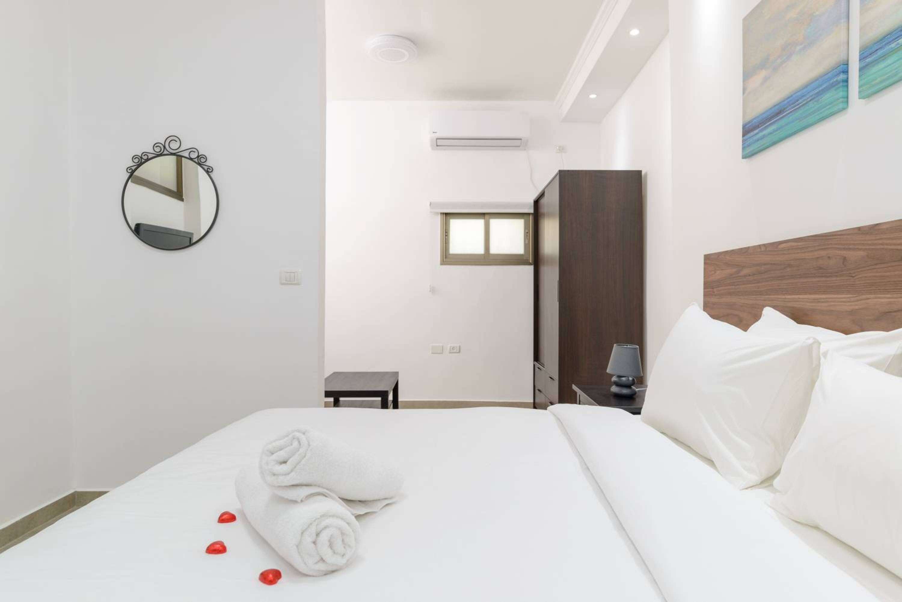 Two-Bedroom Apartment - Annex