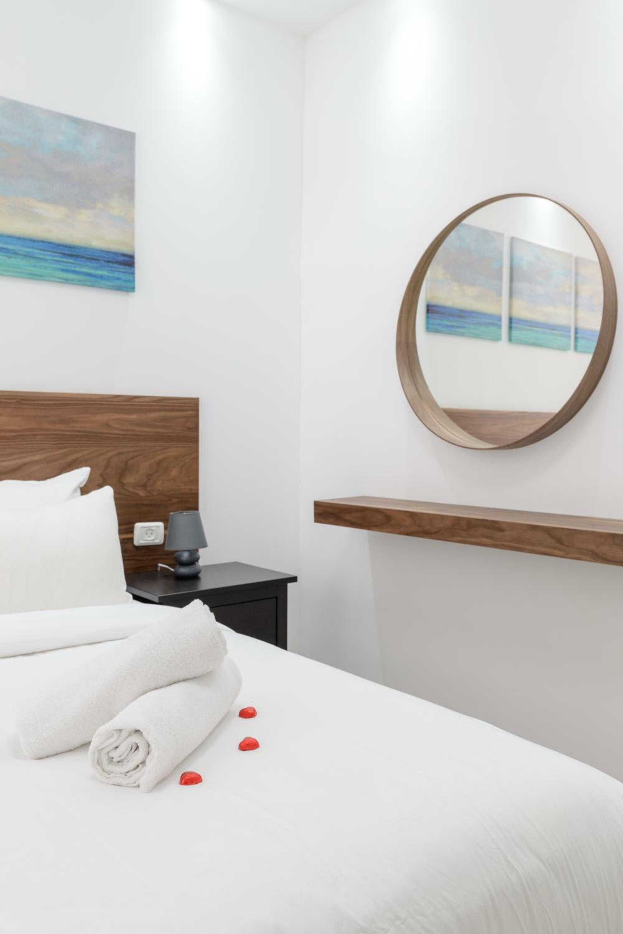 Two-Bedroom Apartment - Annex