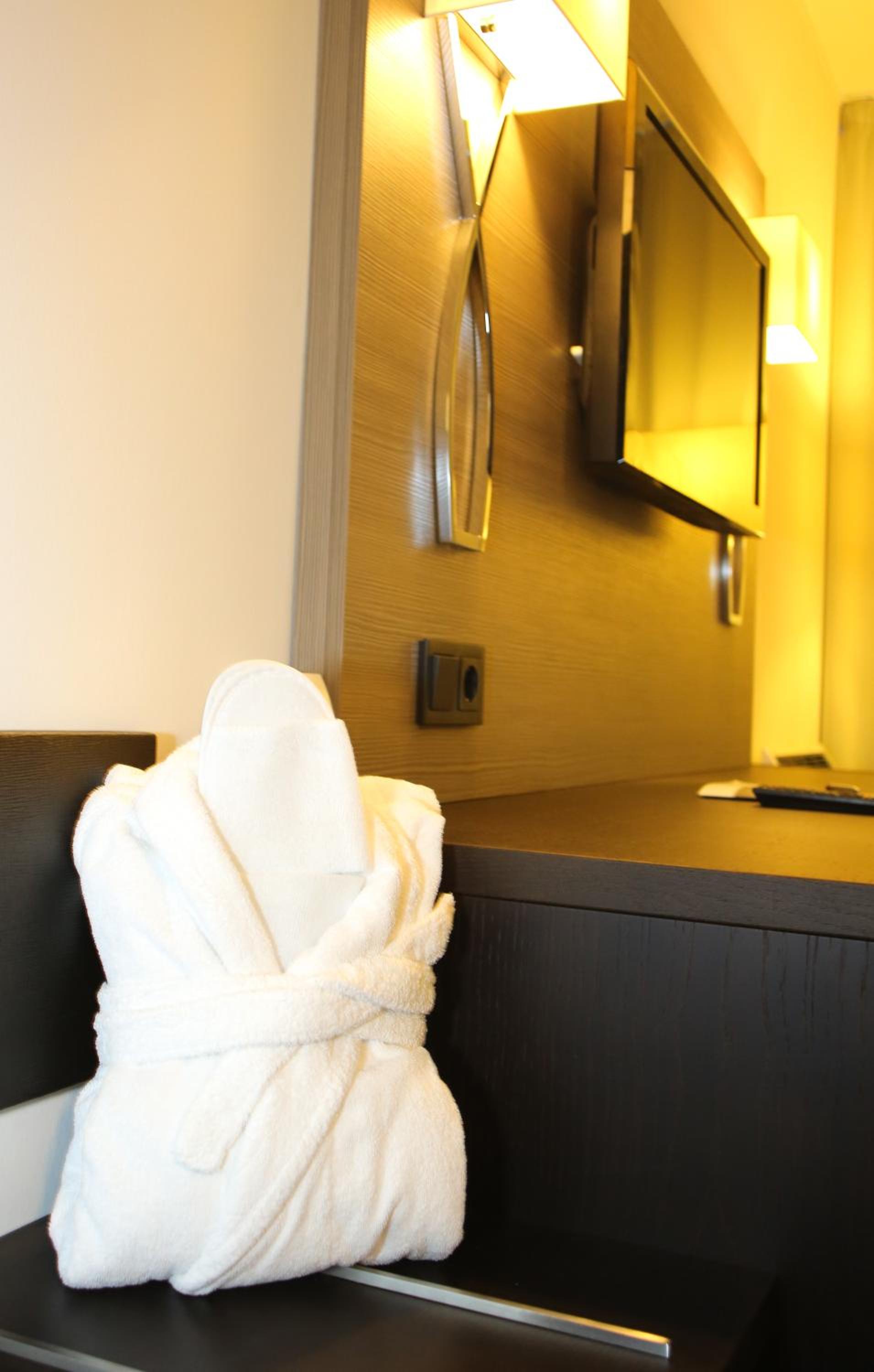 Discovery Package - Superior Room