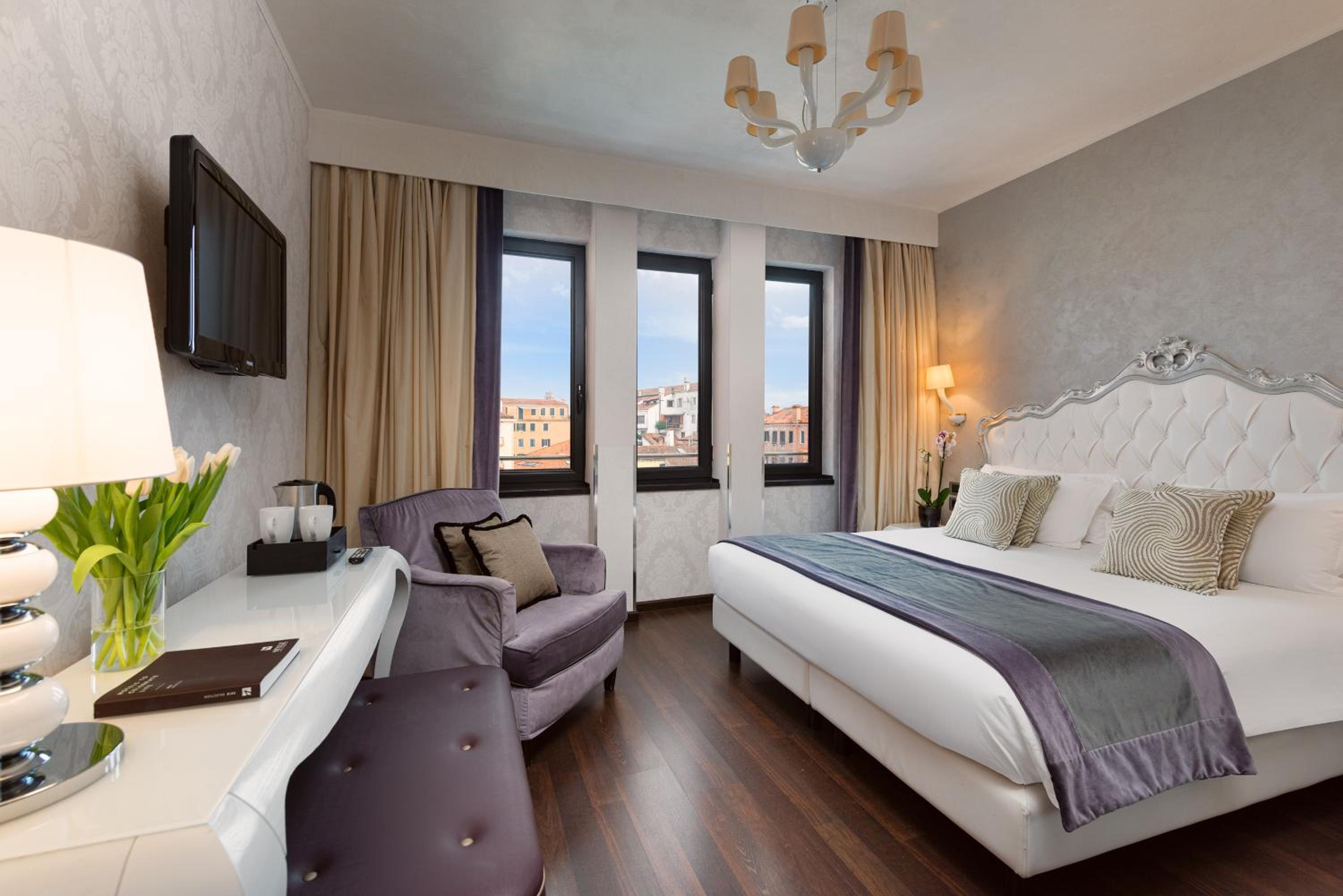 Classic Double or Twin Room