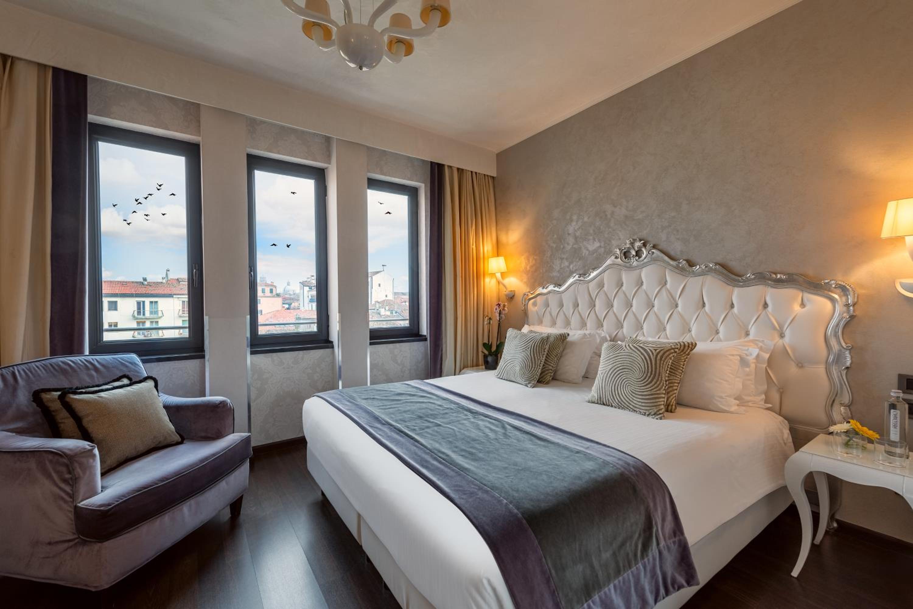 Classic Double or Twin Room