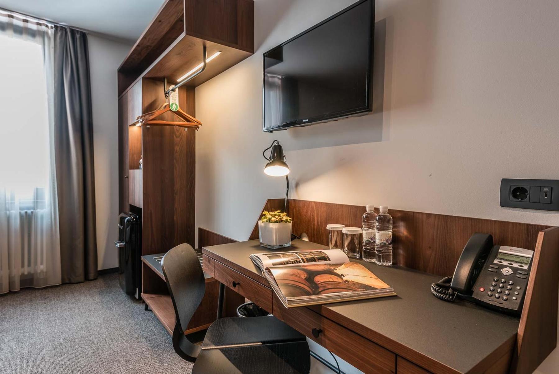 Comfort Double or Twin Room