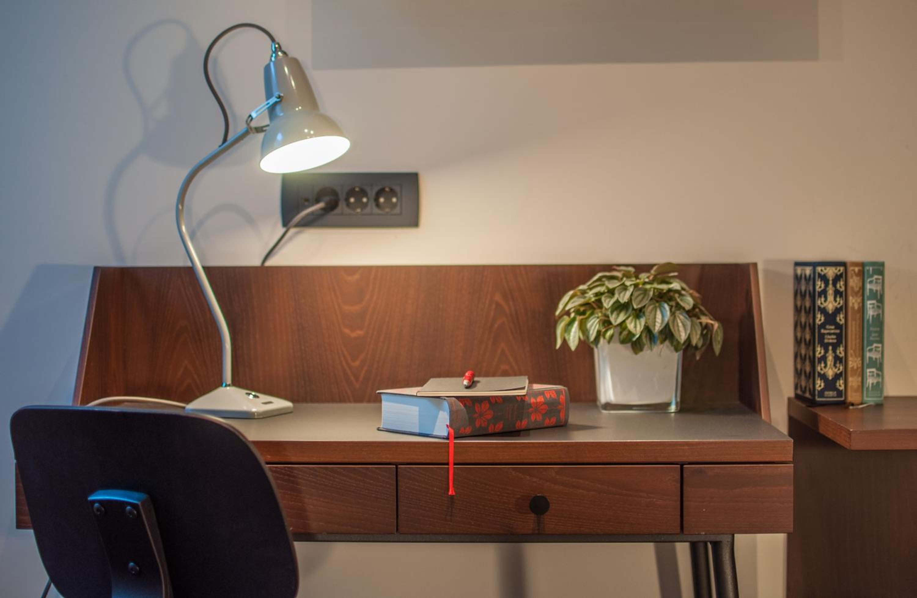 Comfort Double or Twin Room