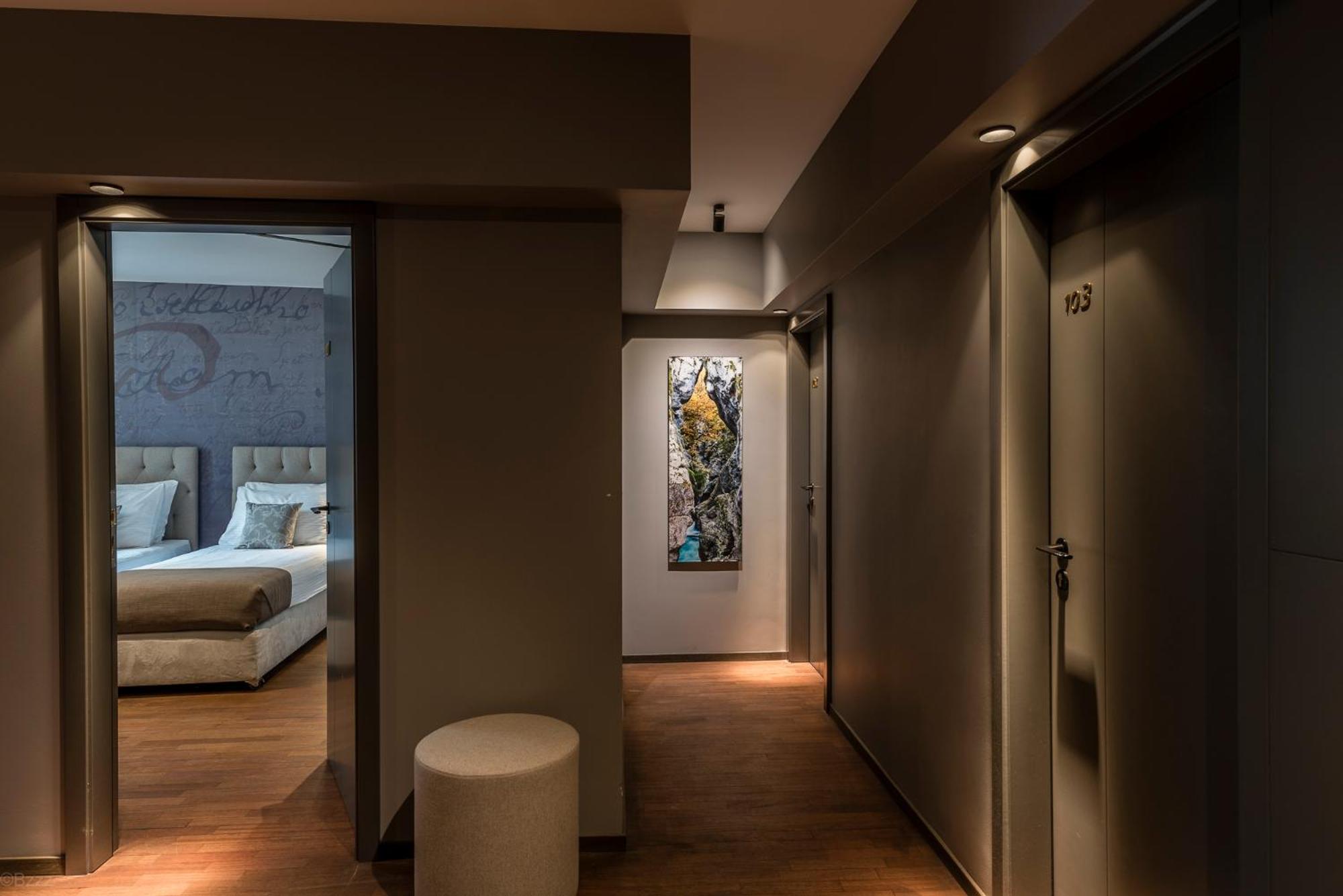 Comfort Double or Twin Room