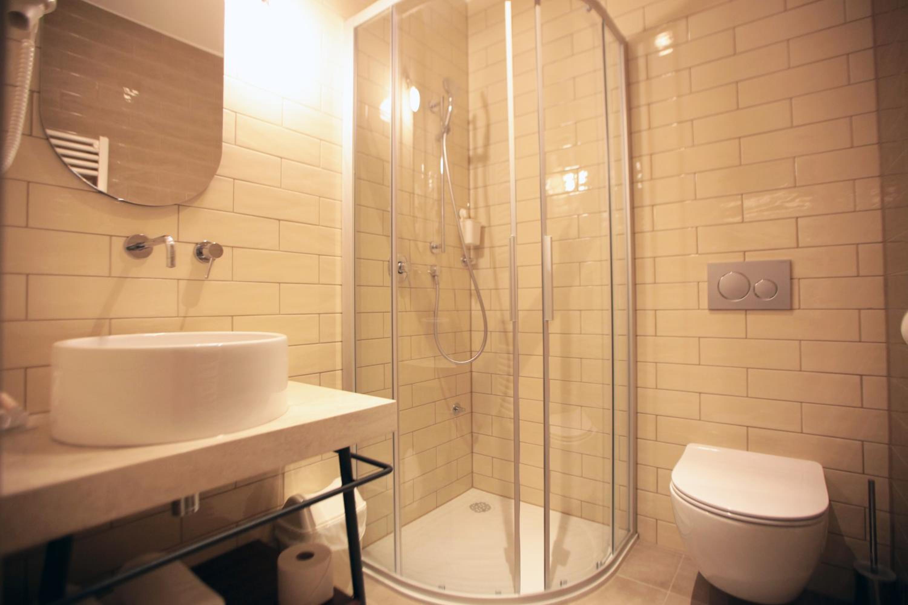 Comfort Double or Twin Room