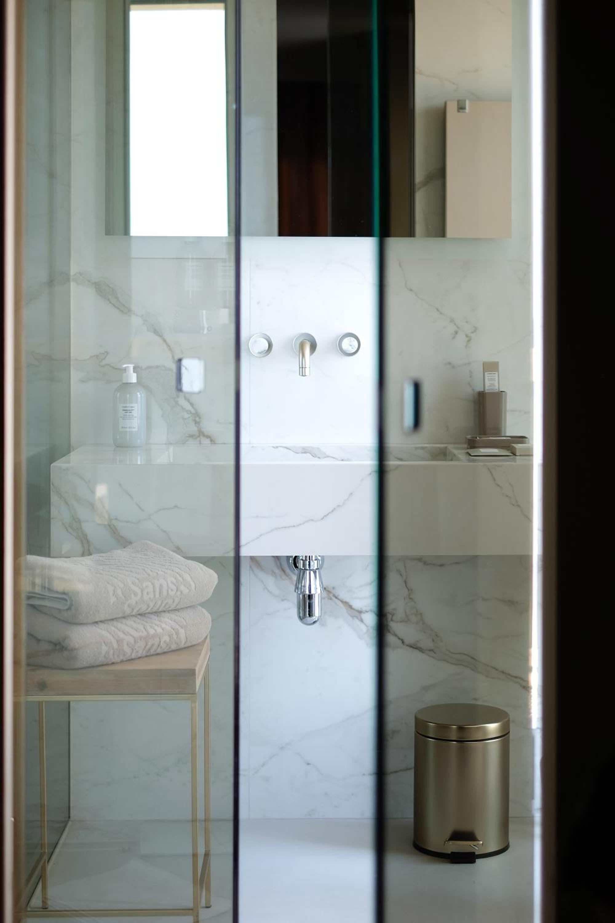 Junior Suite with Sea View