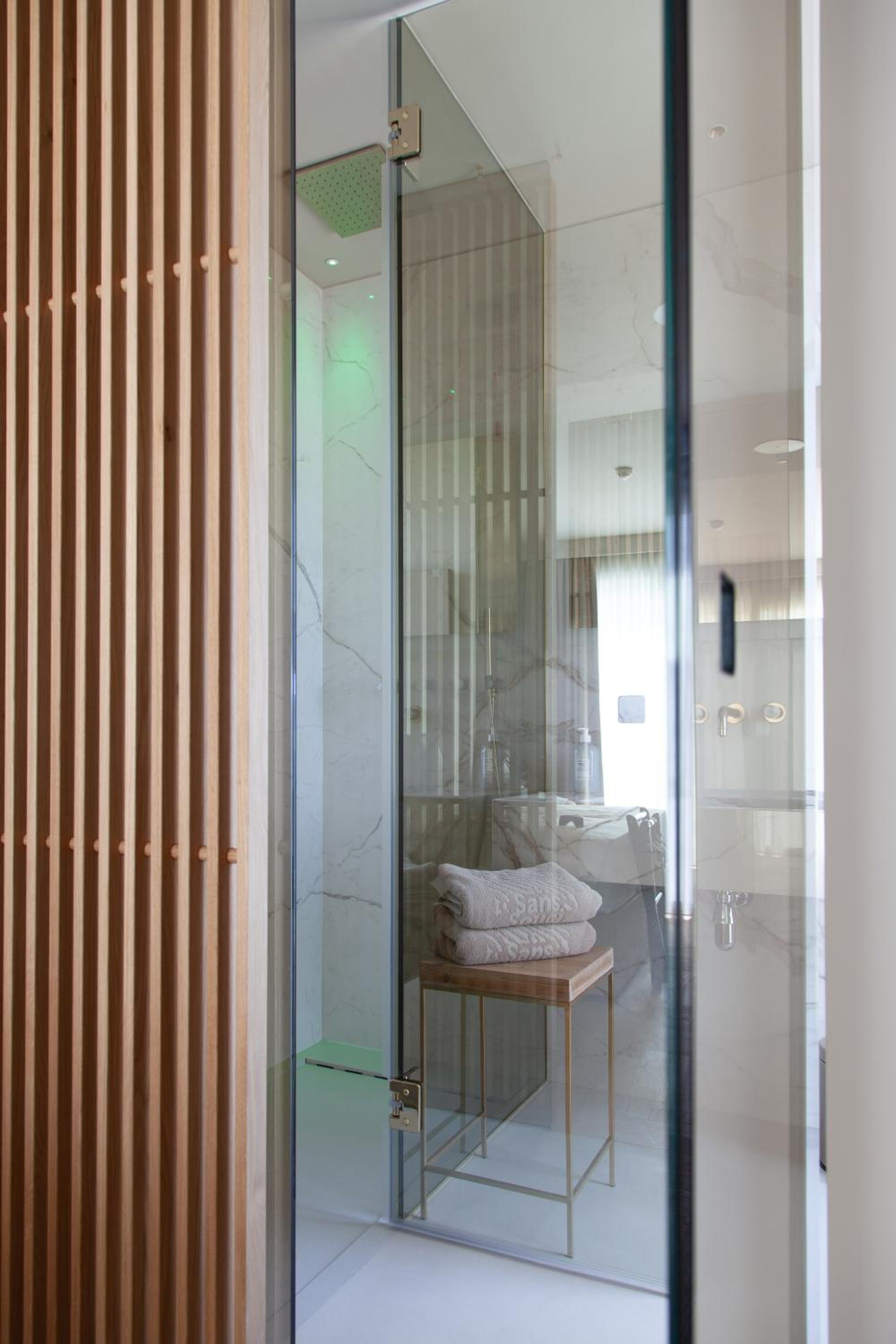 Junior Suite with Sea View