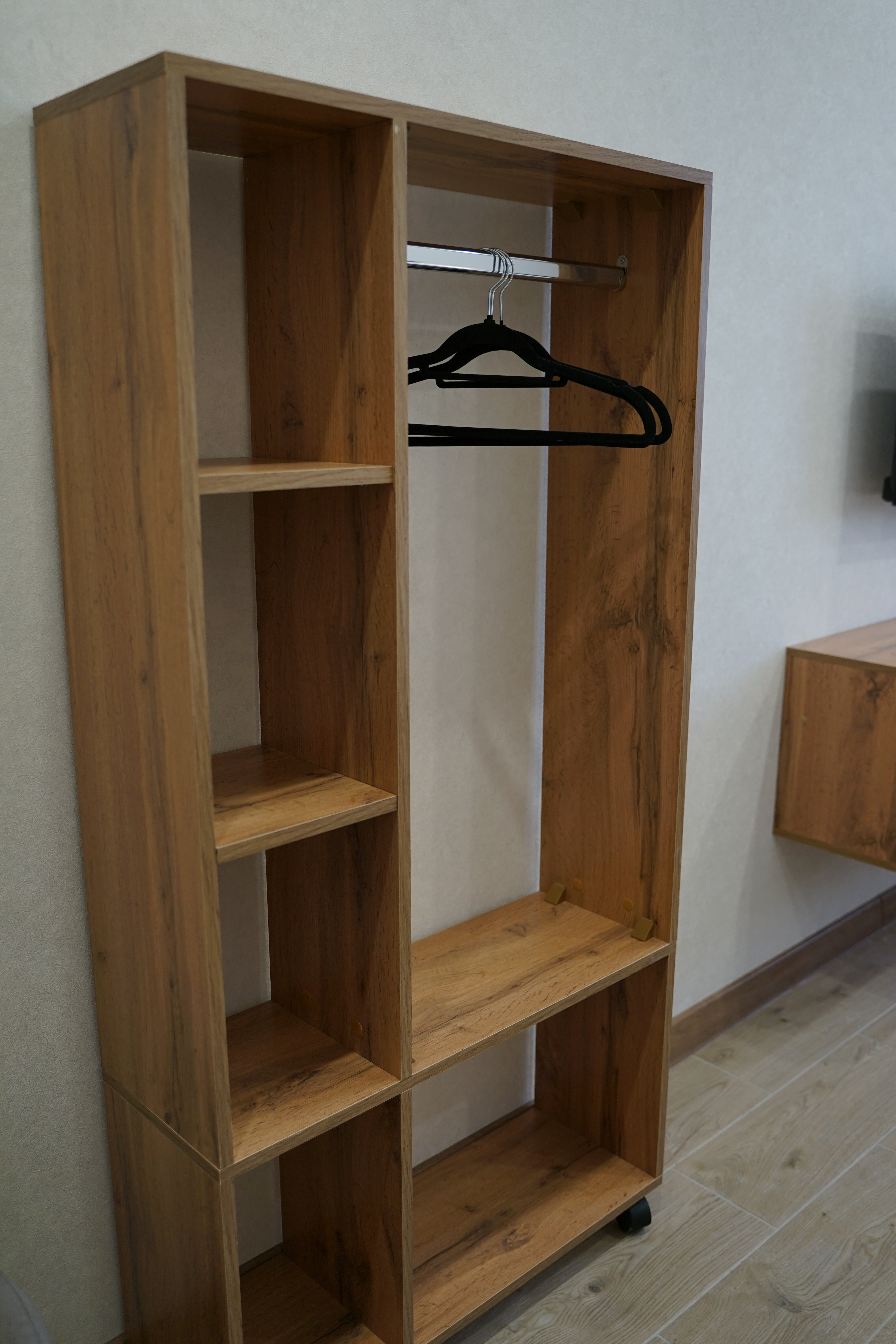 Стандартный одноместный номер