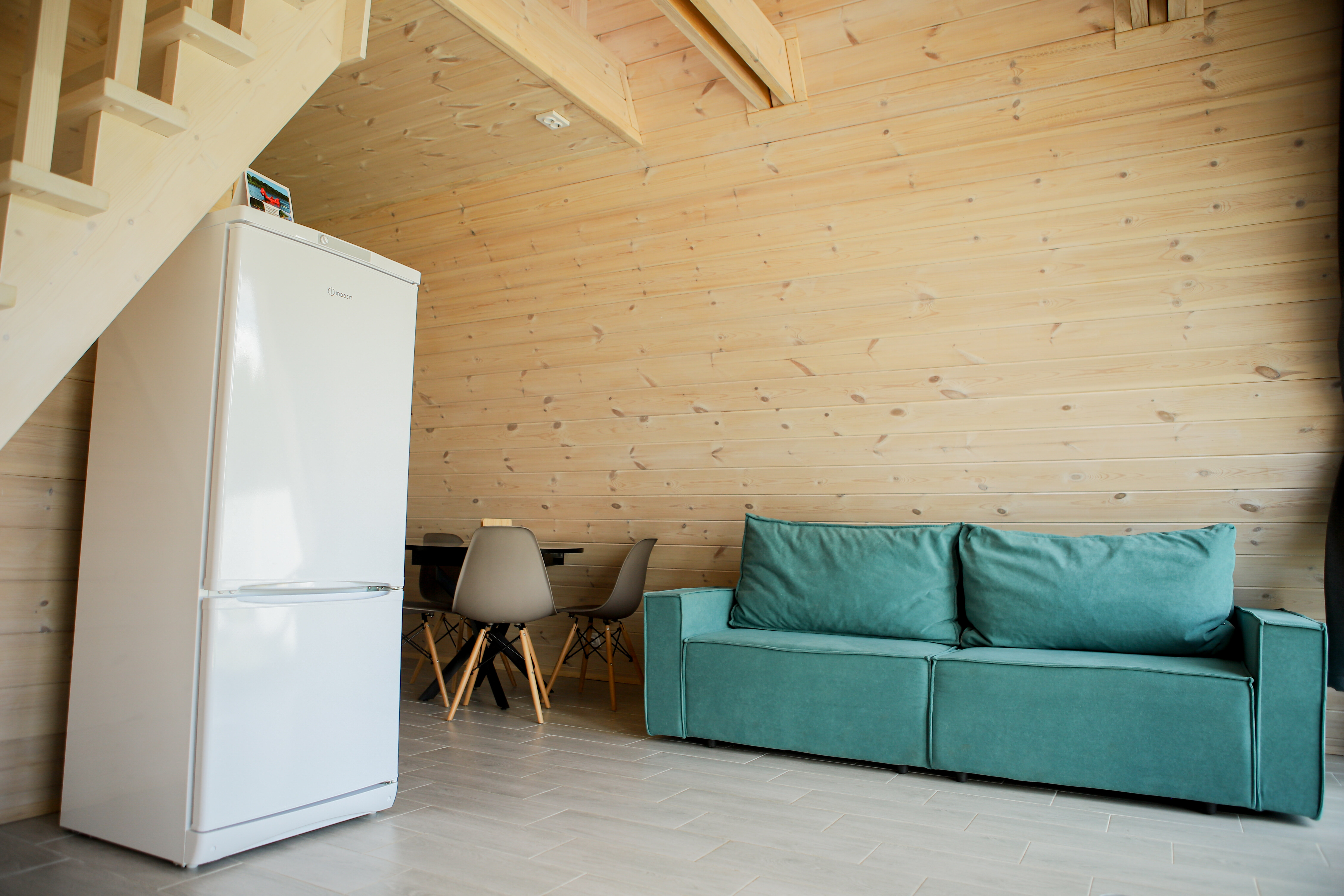 Дом – Рядом с пляжем