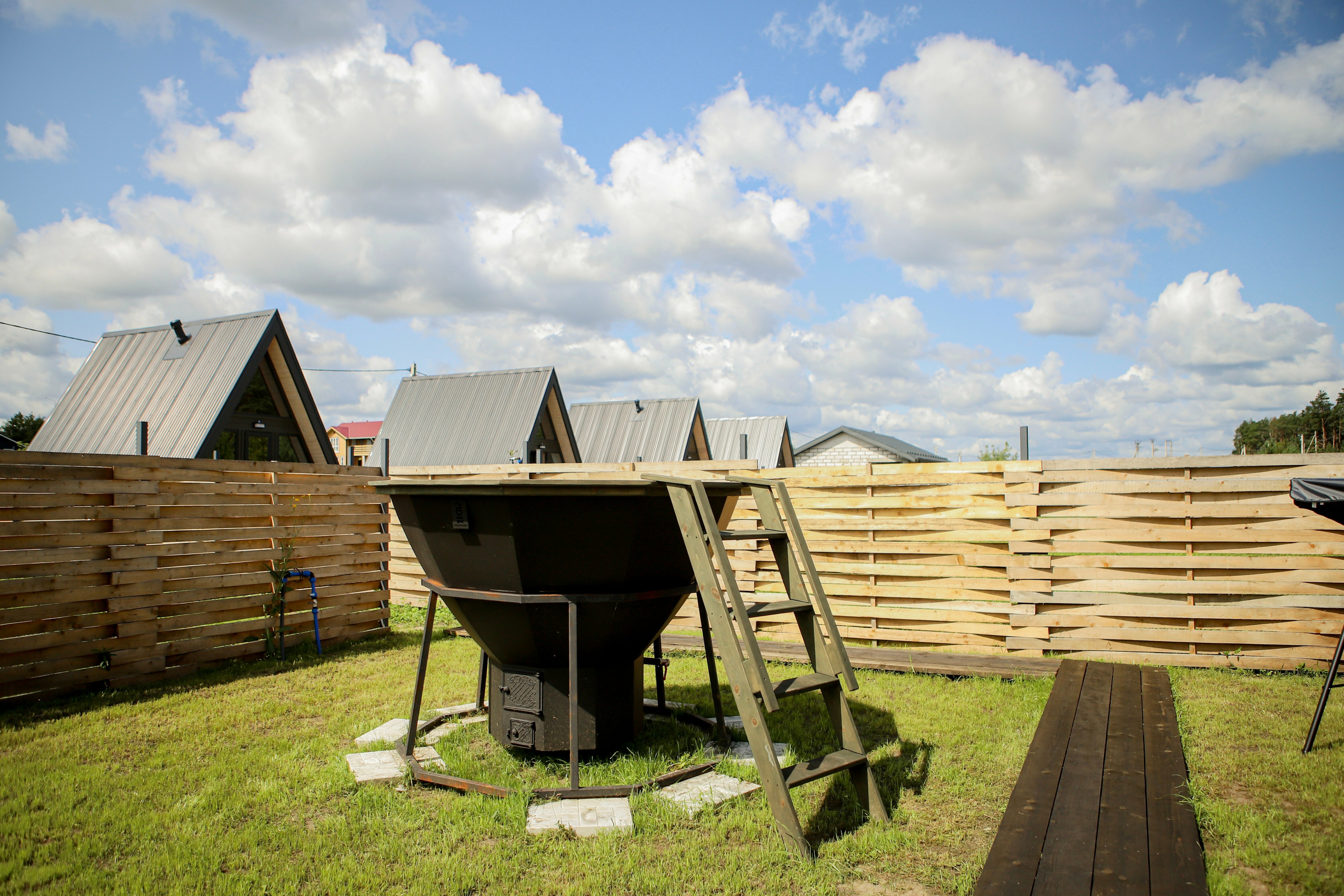 Дом – Рядом с пляжем