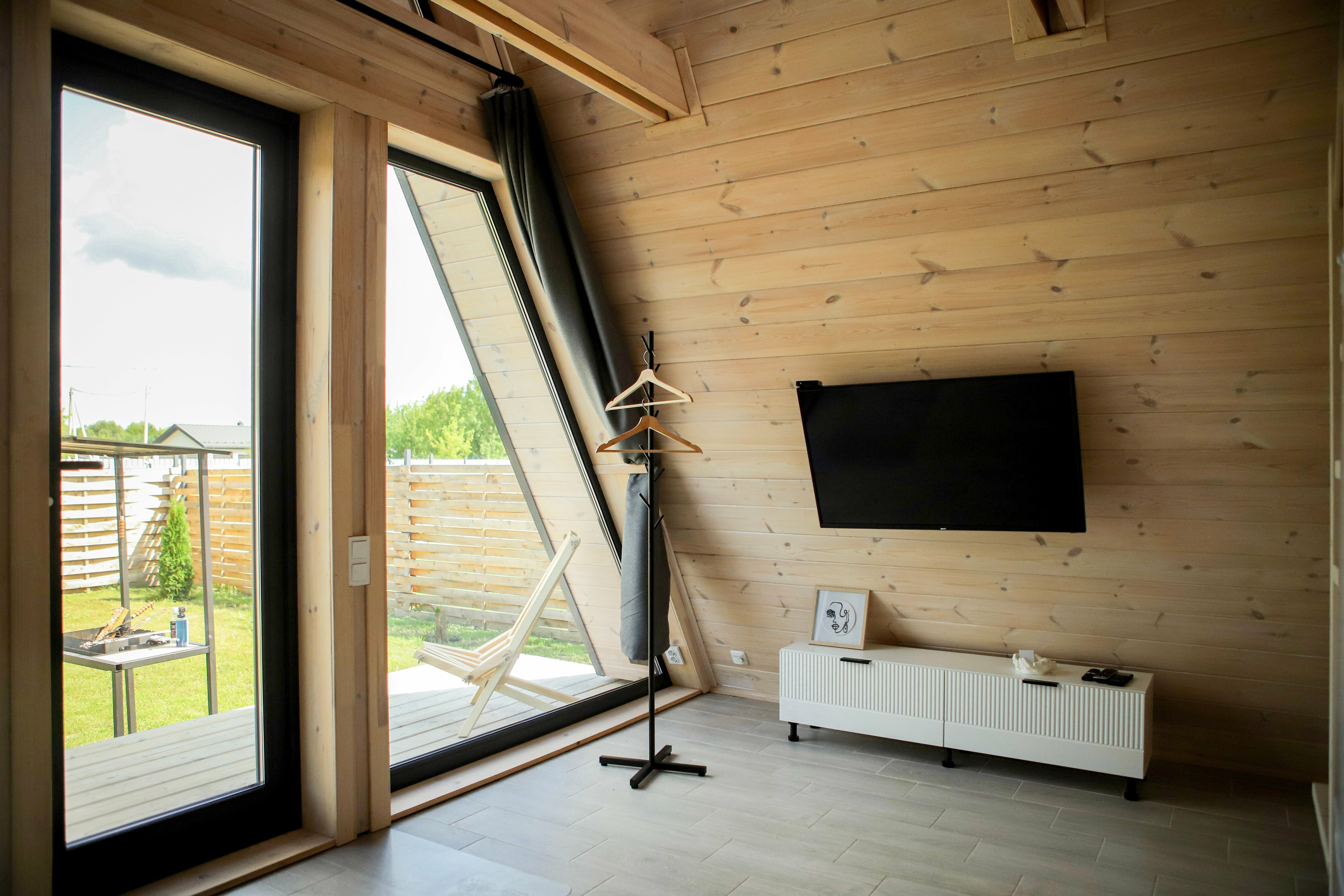 Дом – Рядом с пляжем