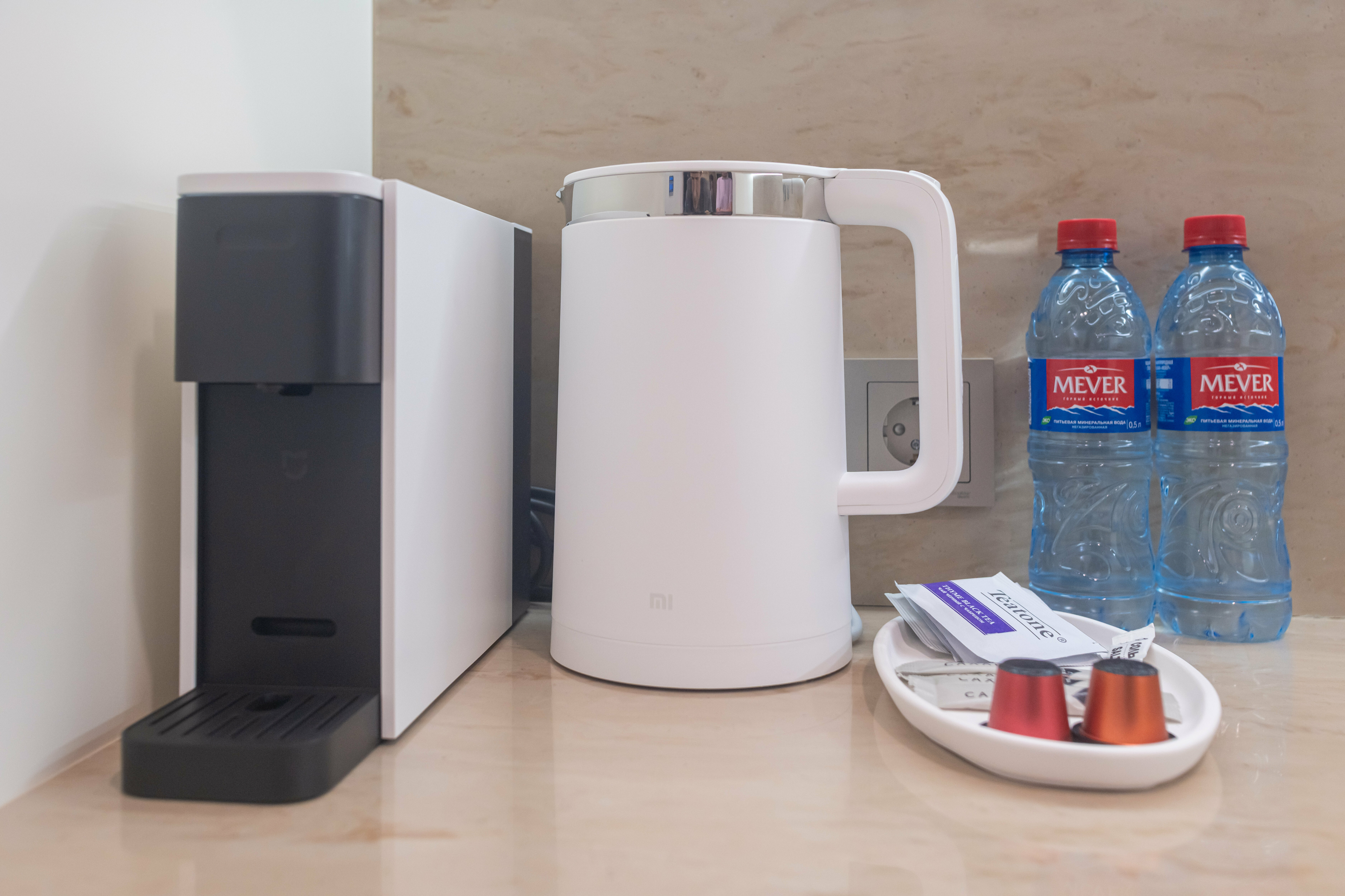 Апартамент "Семейный Очаг"