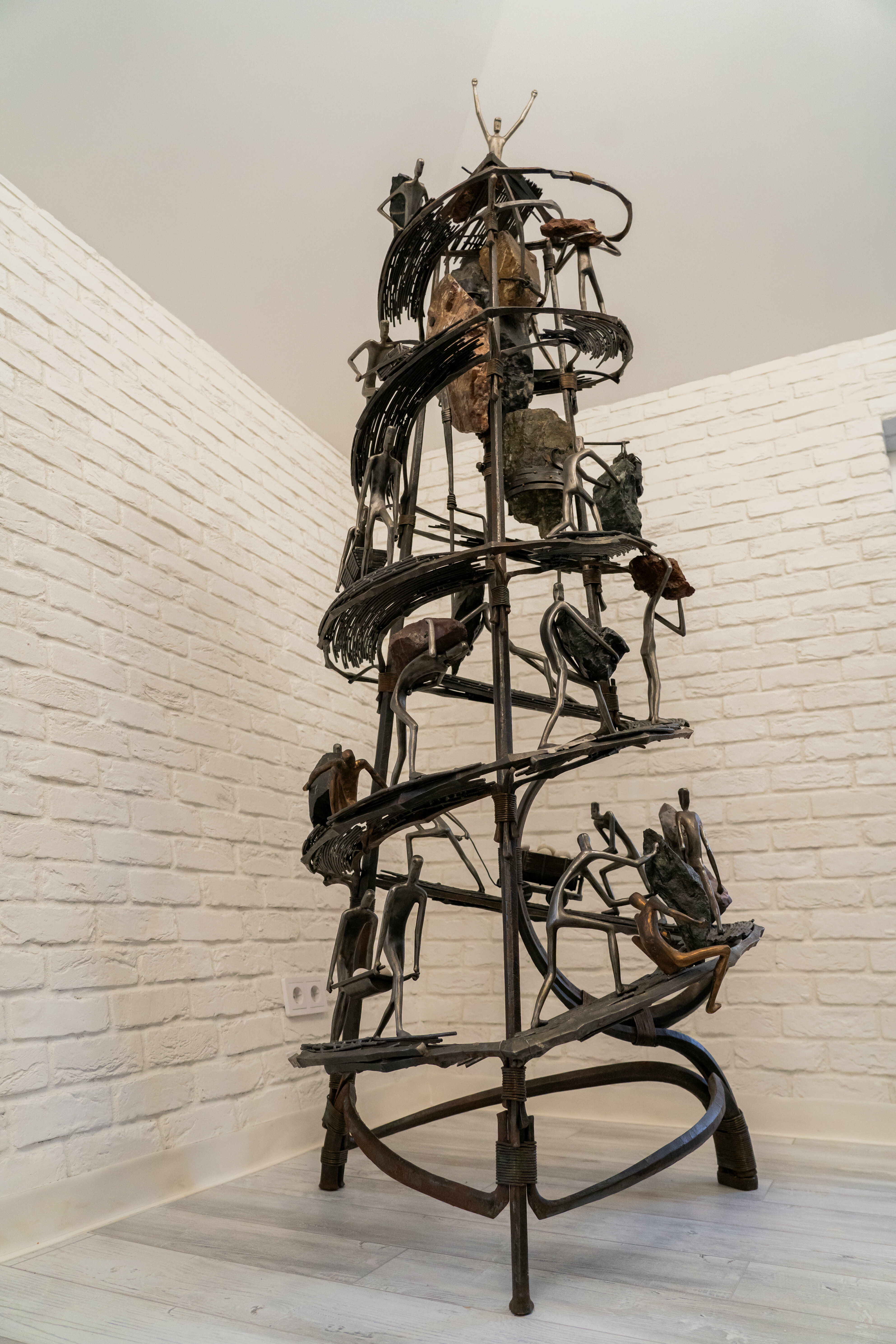 Апартаменты