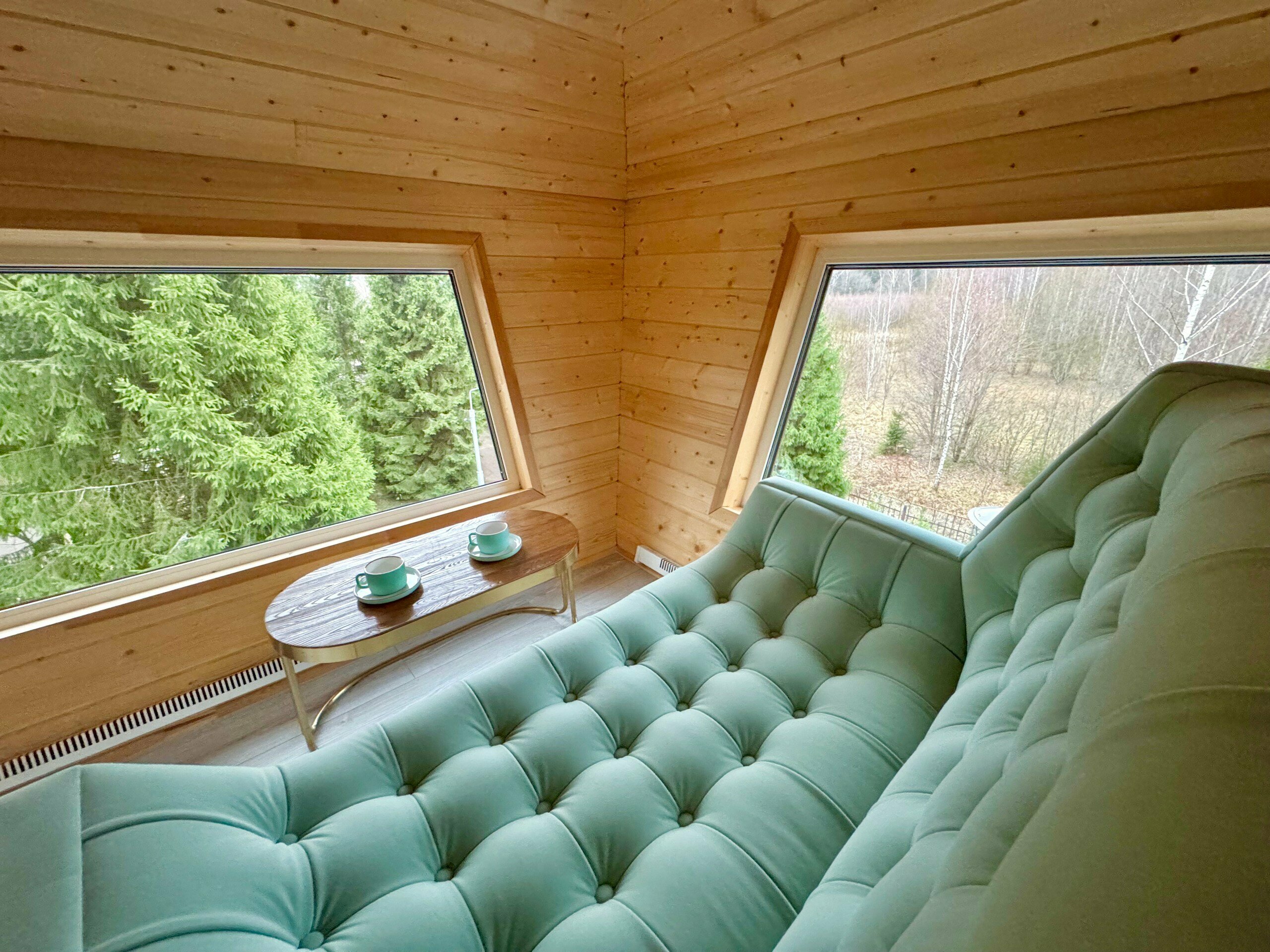 Апартаменты