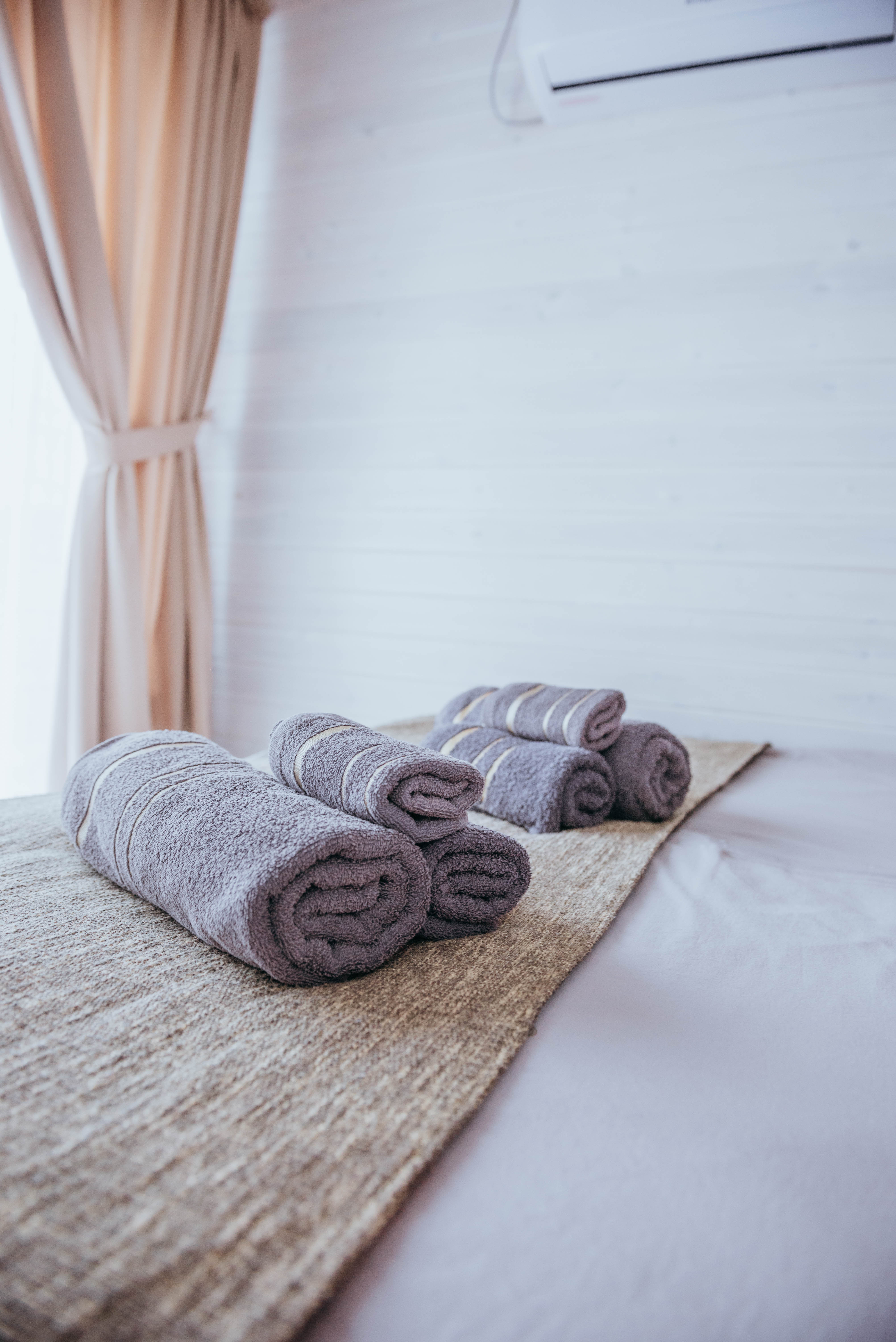 Дом для отпуска