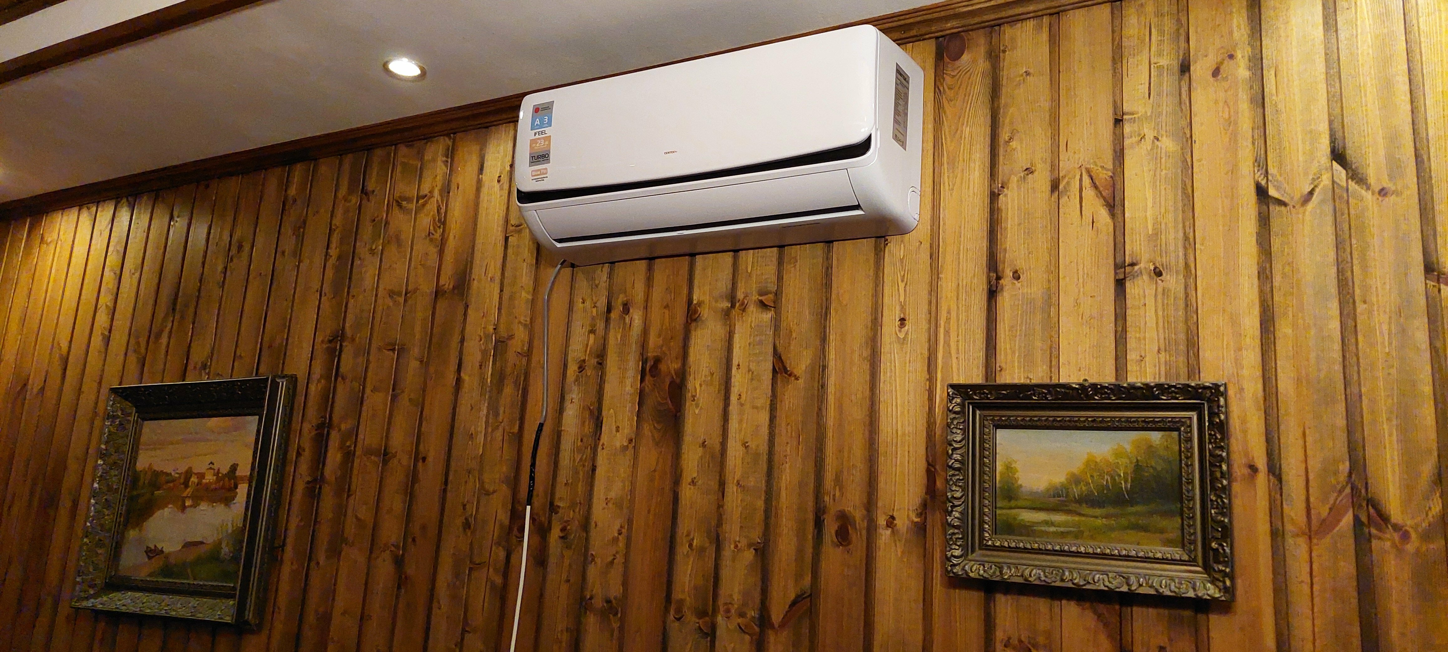 Четырехместный номер «Комфорт»