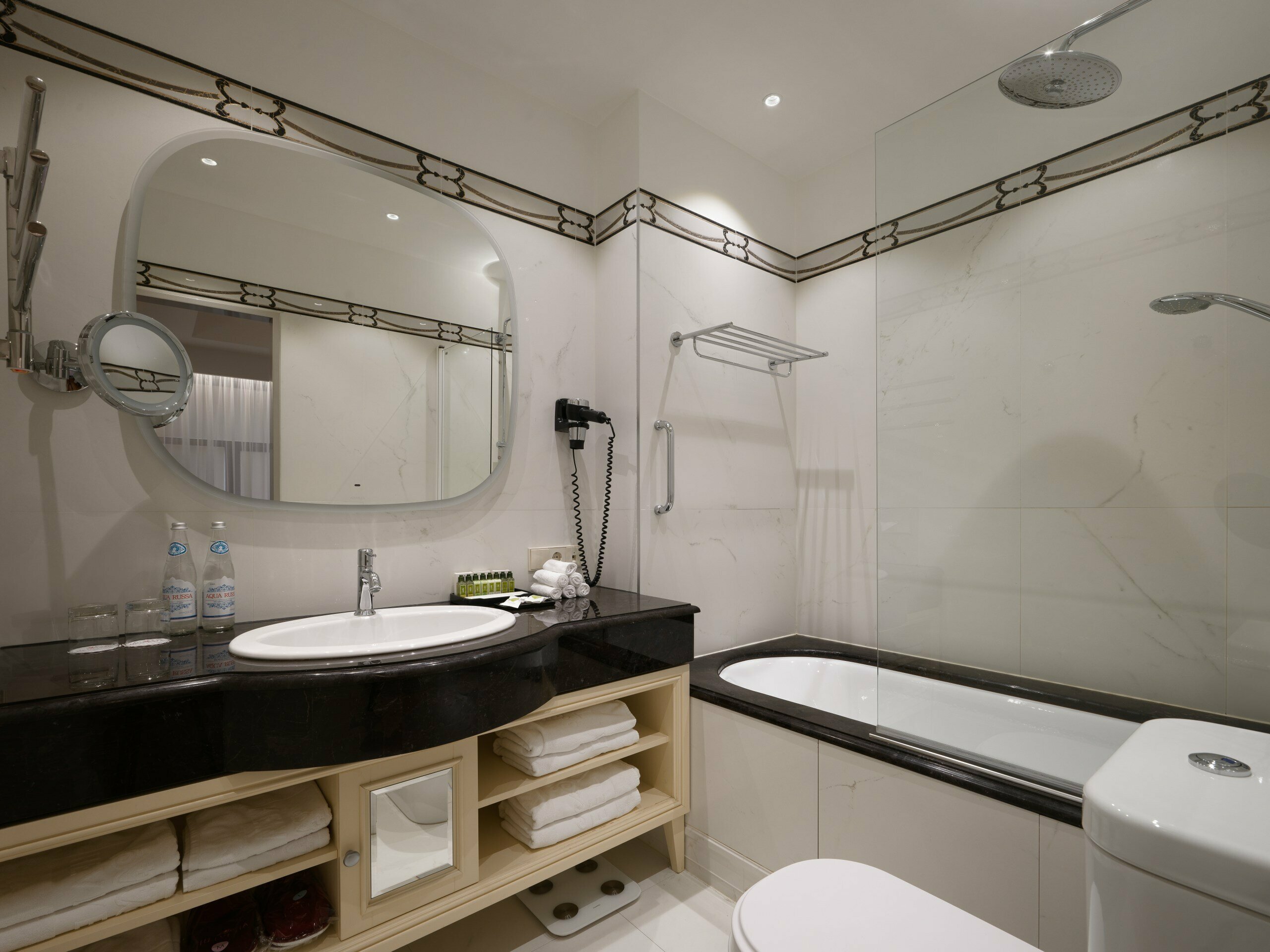 Классический Люкс