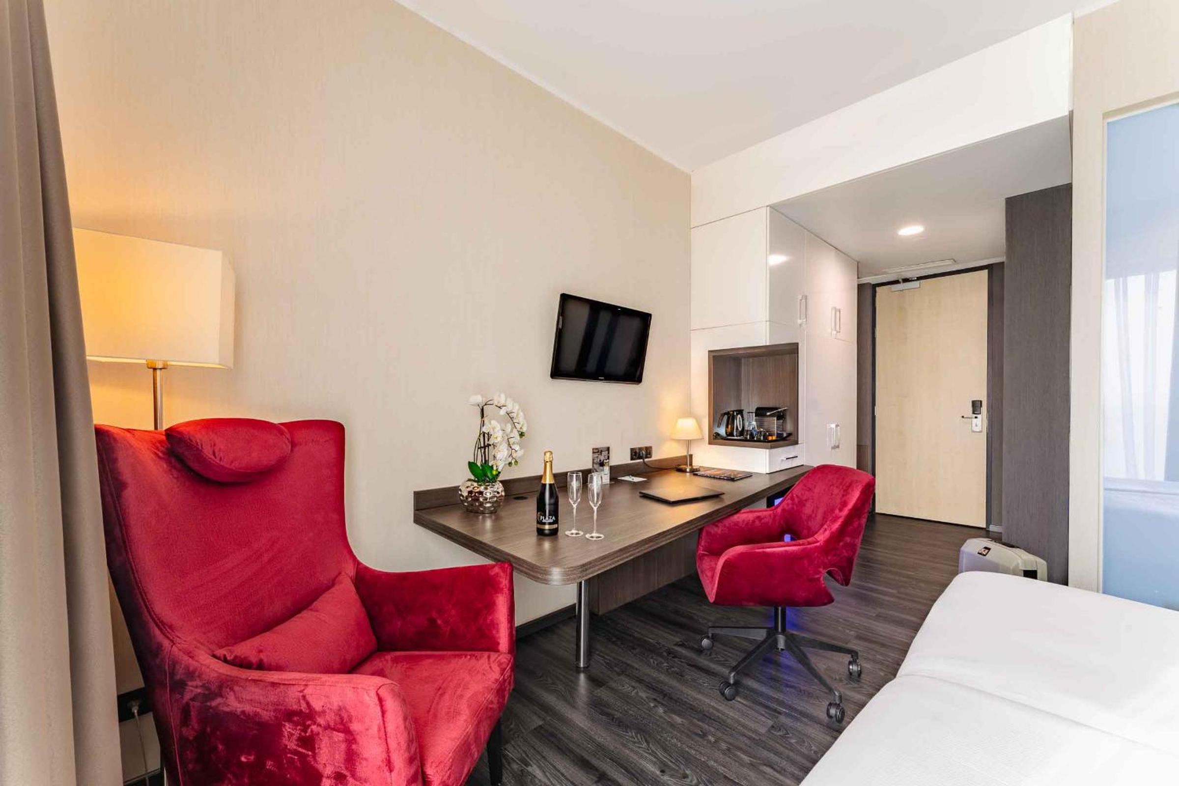 Comfort Room