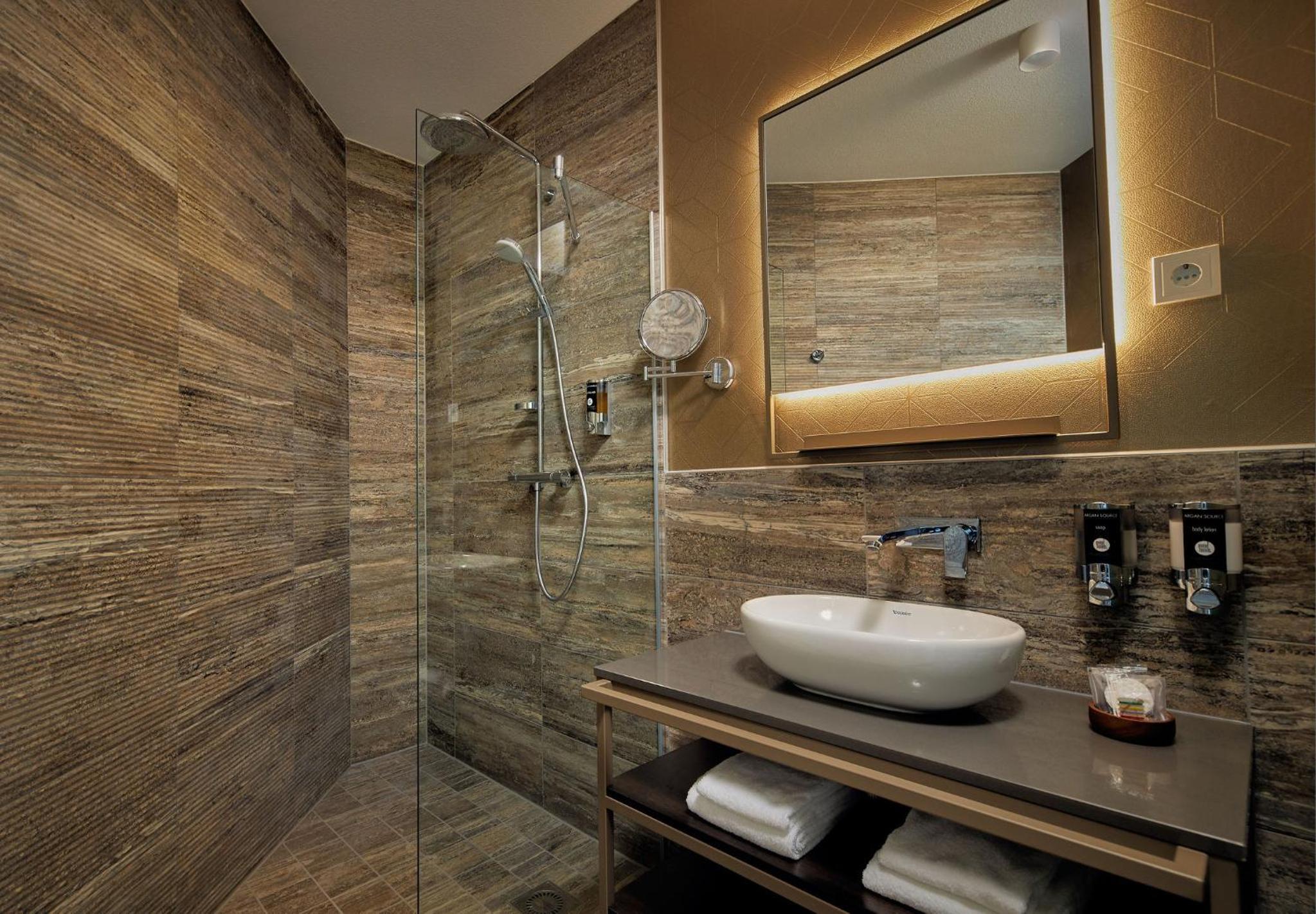 Spa Room