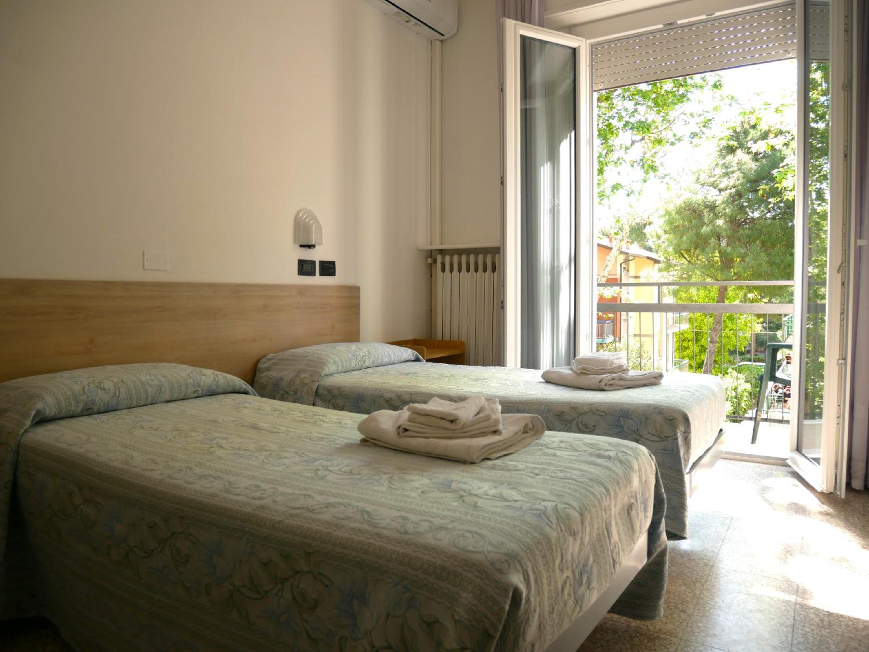 Budget Double or Twin Room