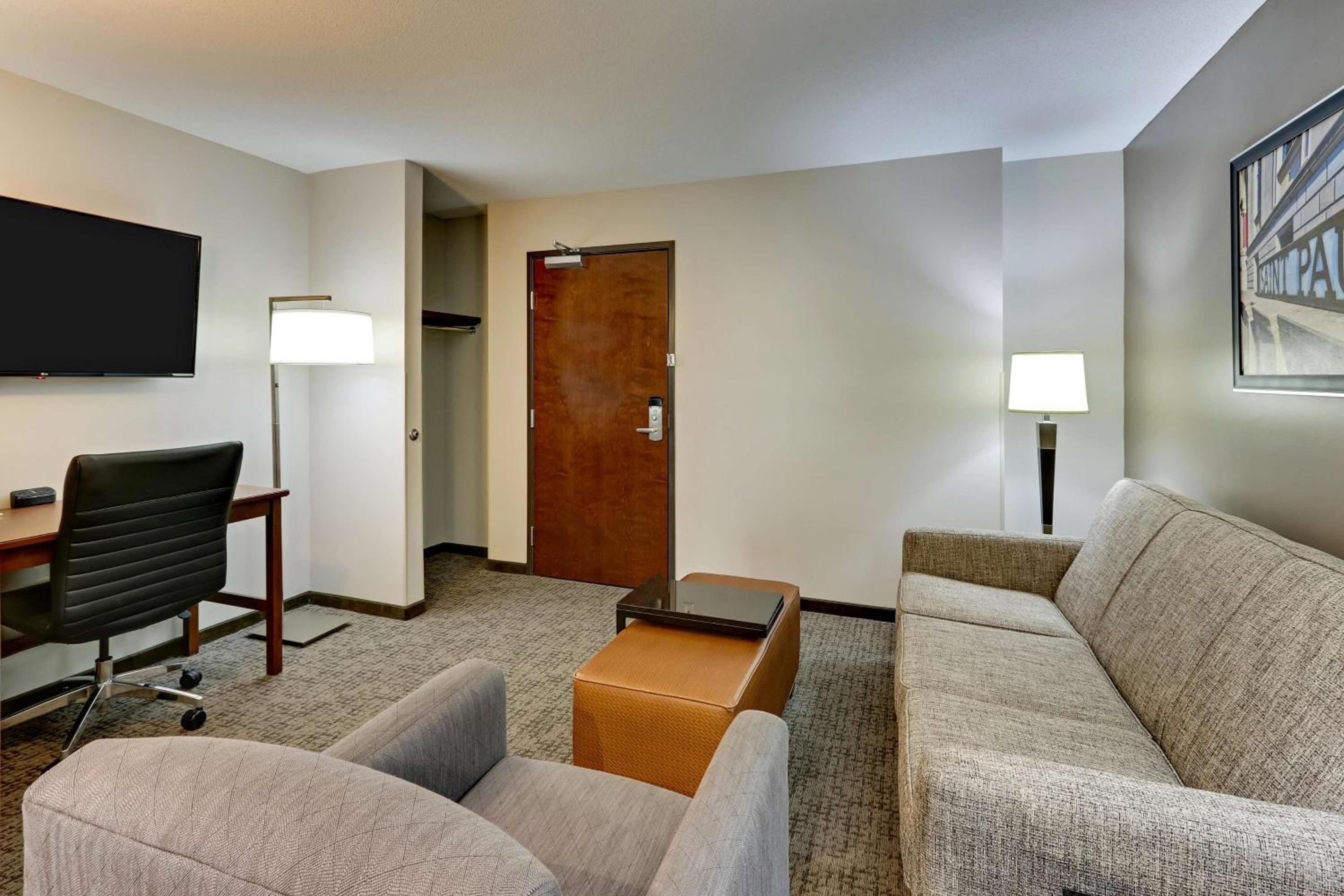 Superior Suite