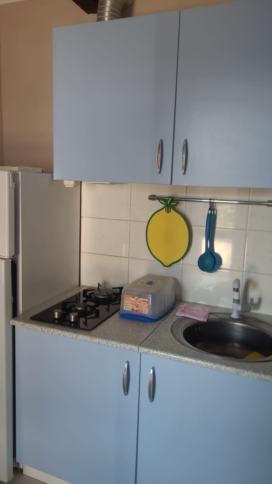 Стандартный номер с двумя кроватями размера «queen-size»