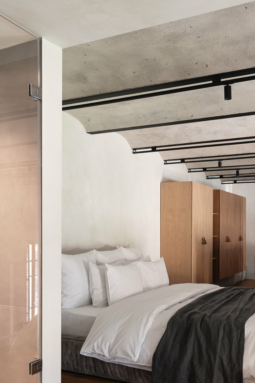 Residence #6 by Paum Design