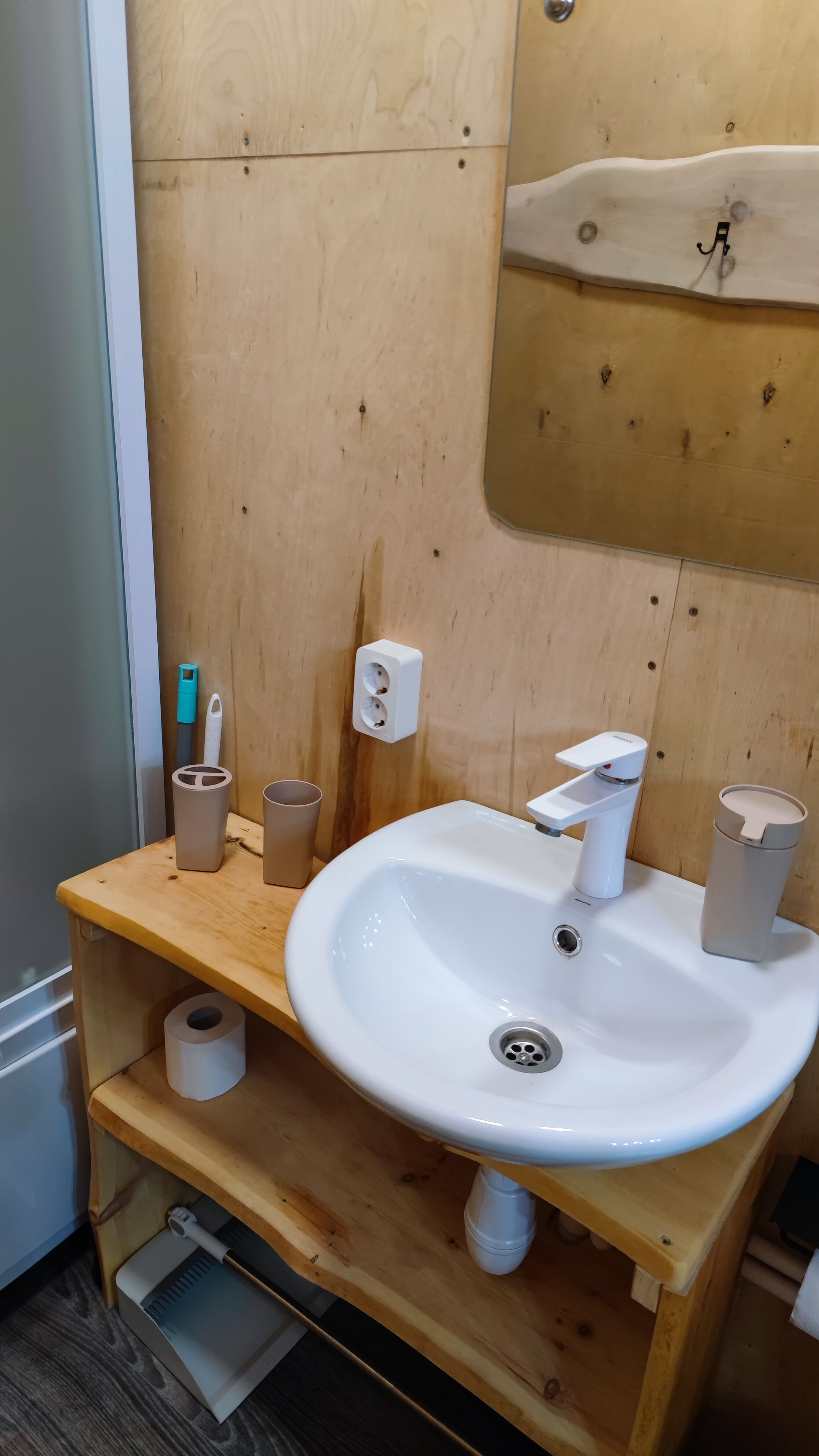 Дом для семейного отдыха