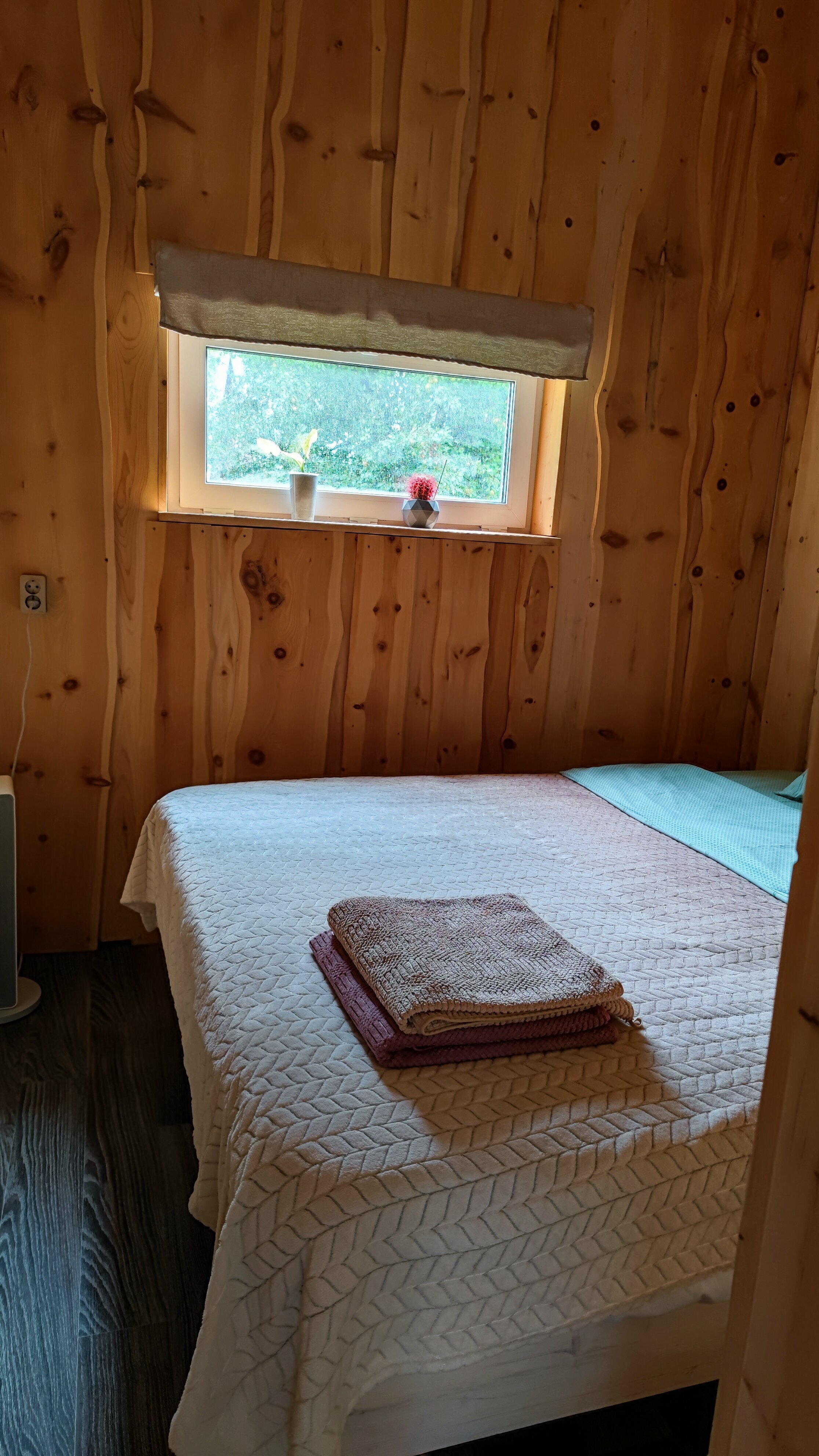 Дом для семейного отдыха