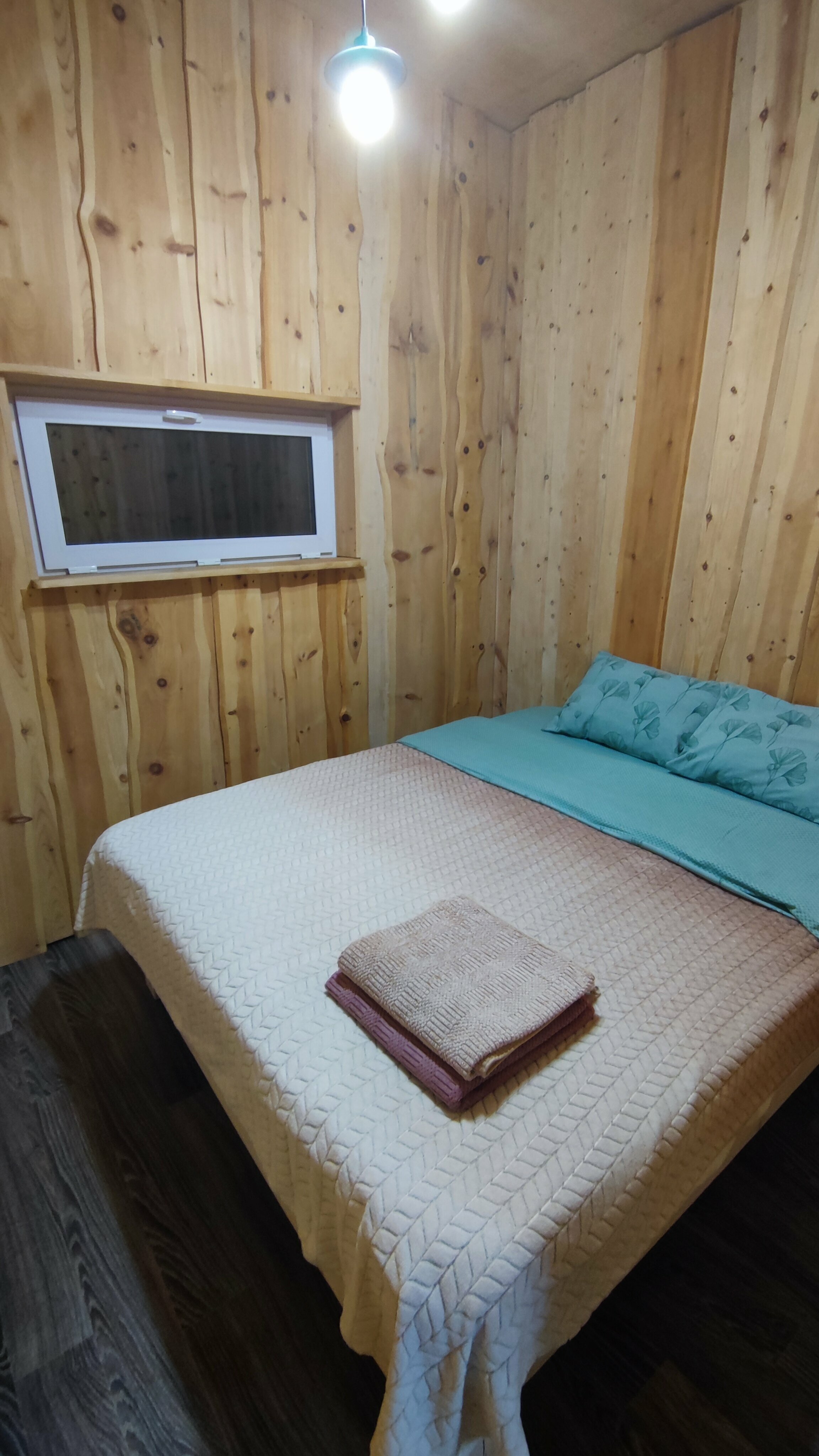 Дом для семейного отдыха