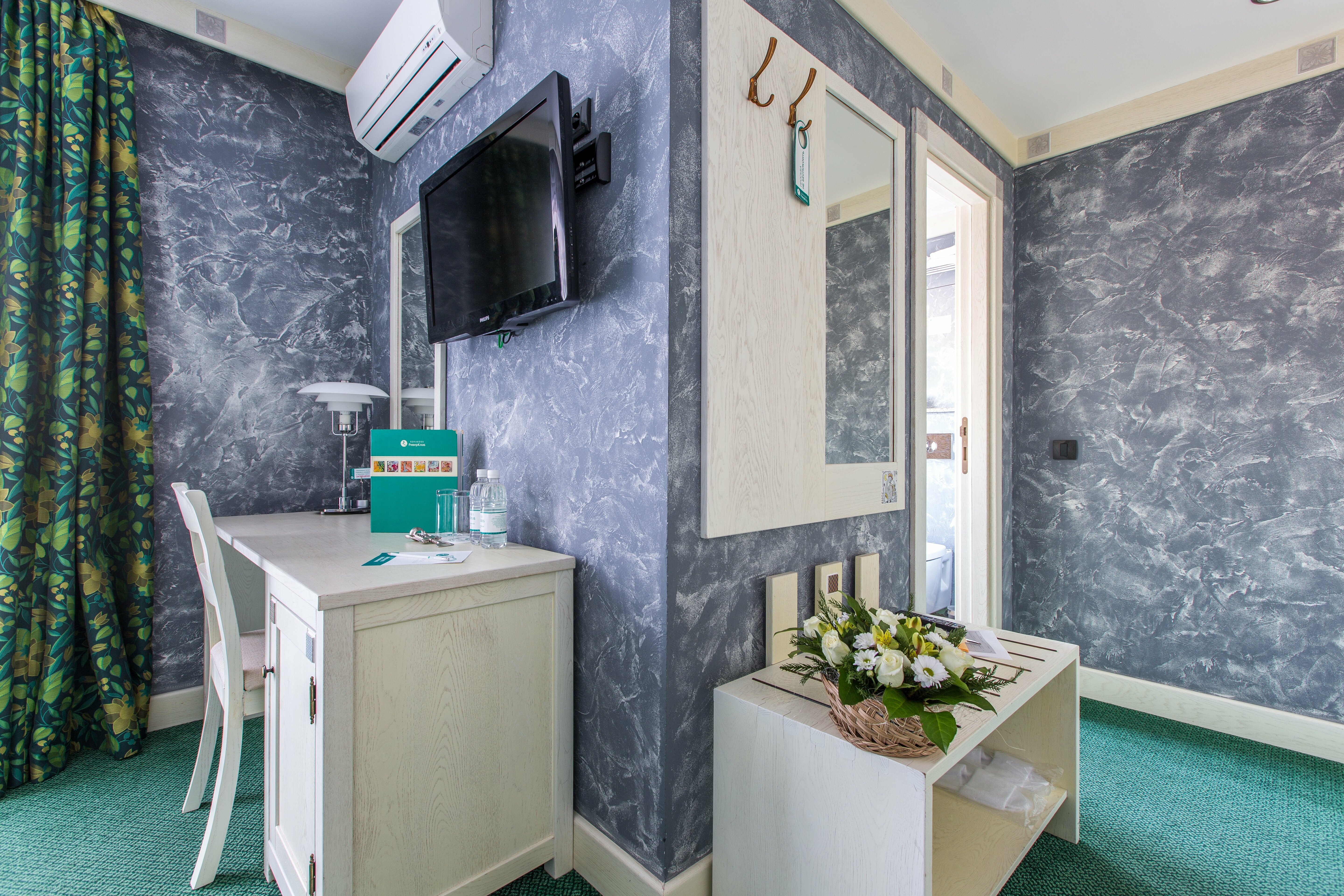 Номер Стандарт