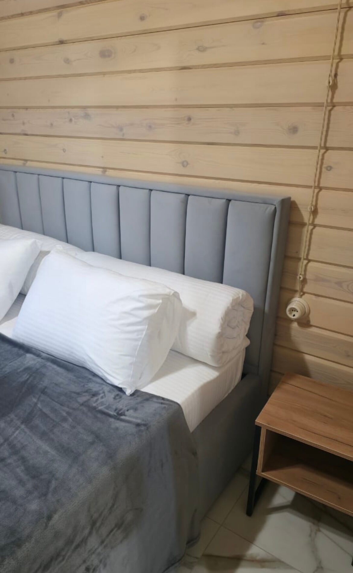 Апартаменты с 2 спальнями