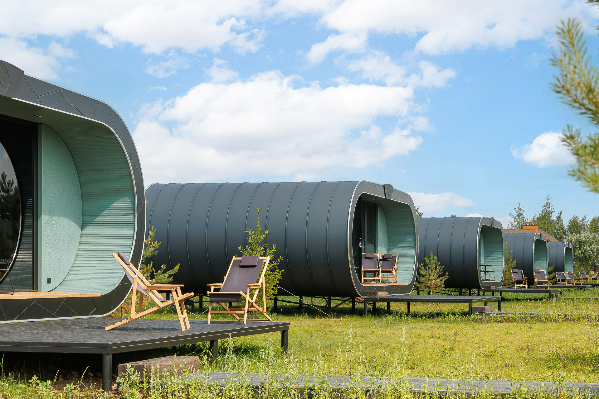 Баррель Борис