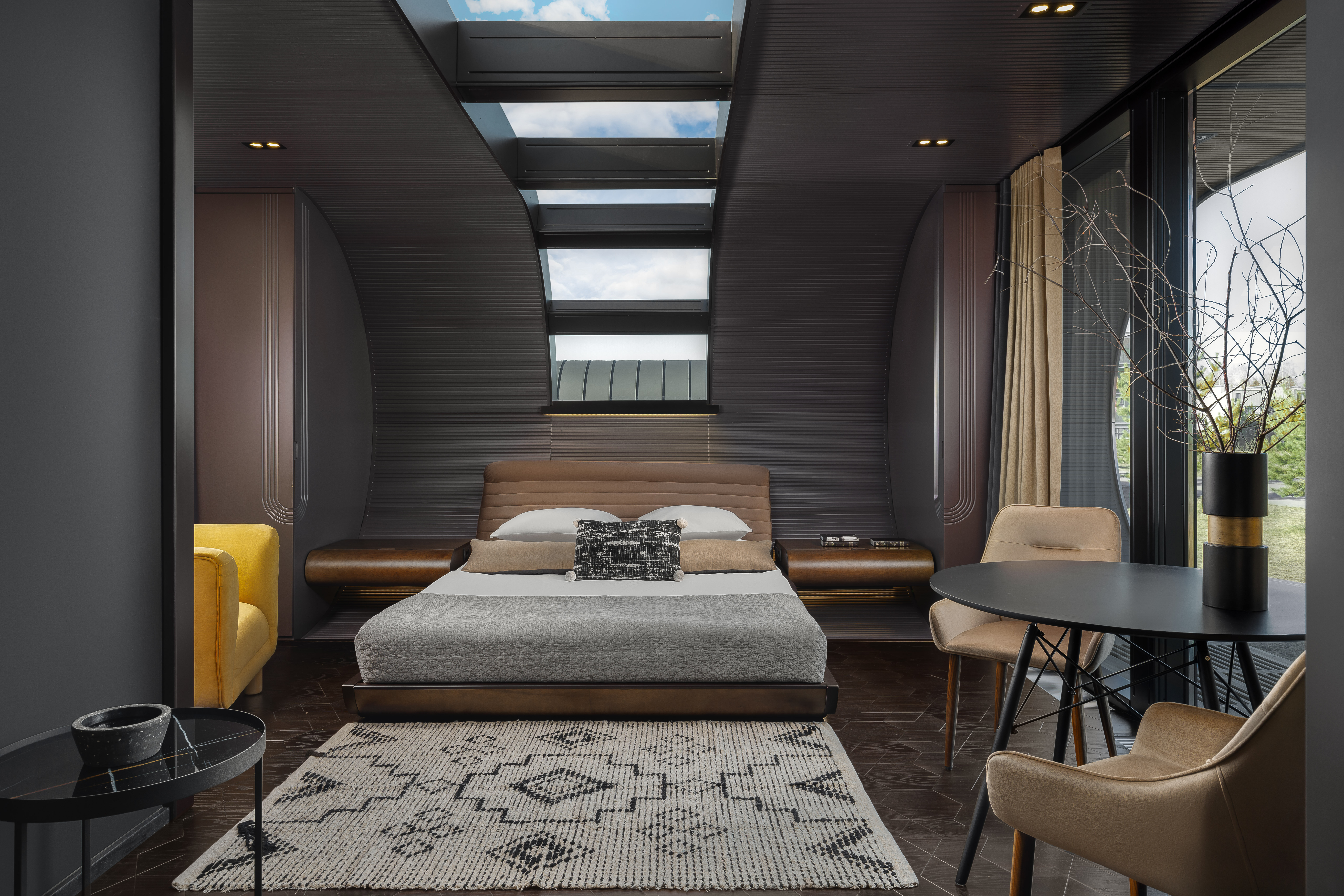 Баррель Борис