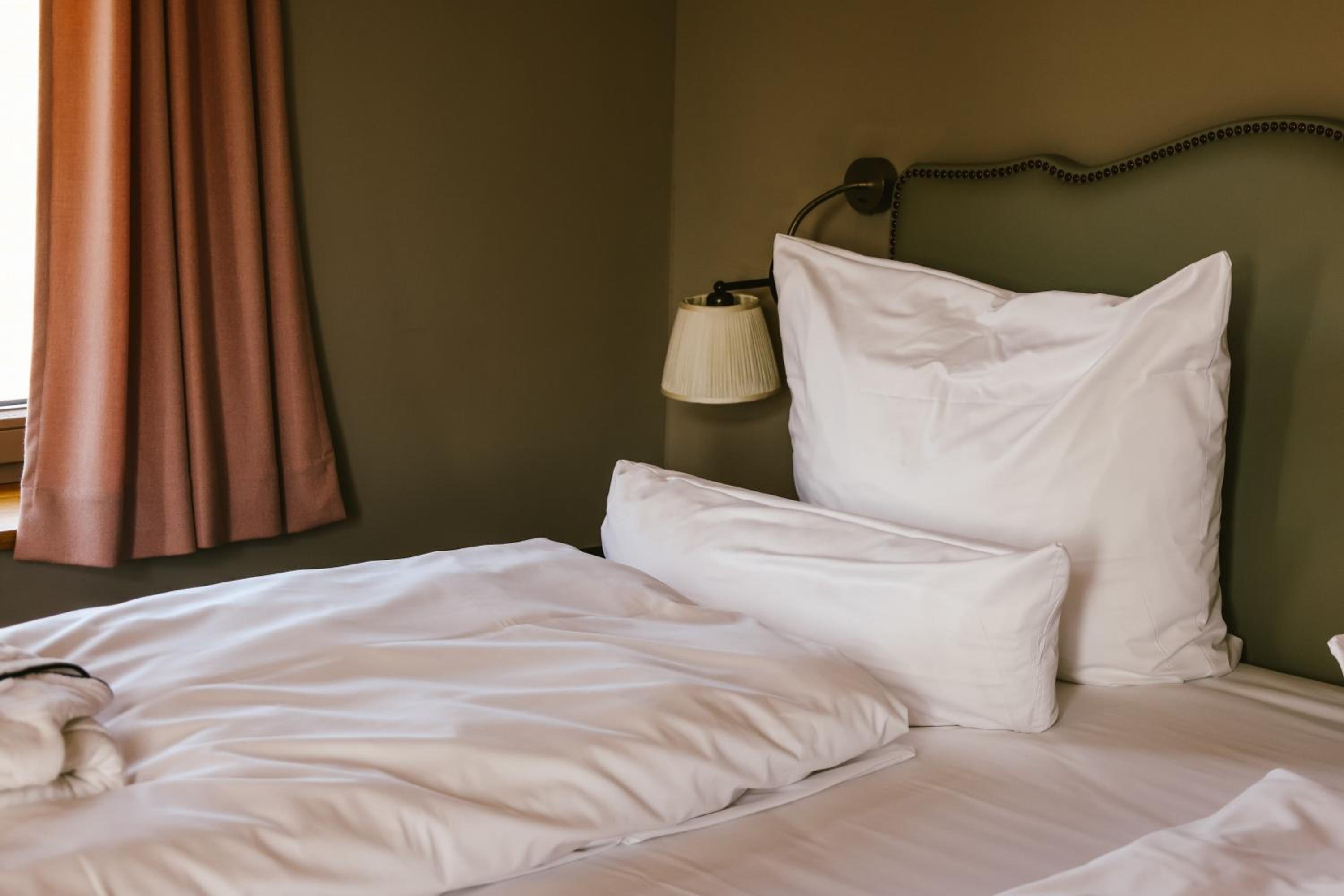 Double Room Souterrain