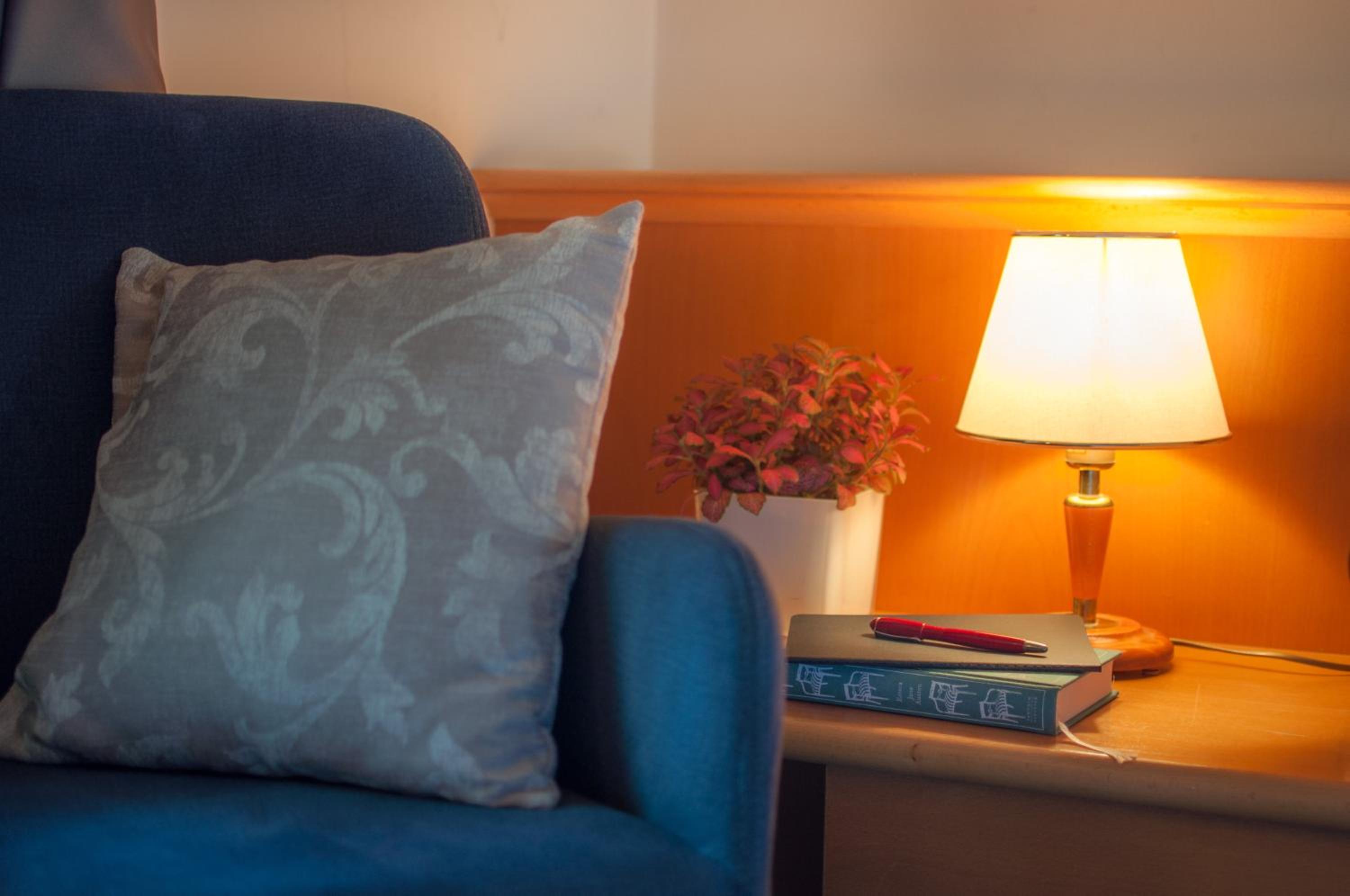 Standard Double Room - Loft