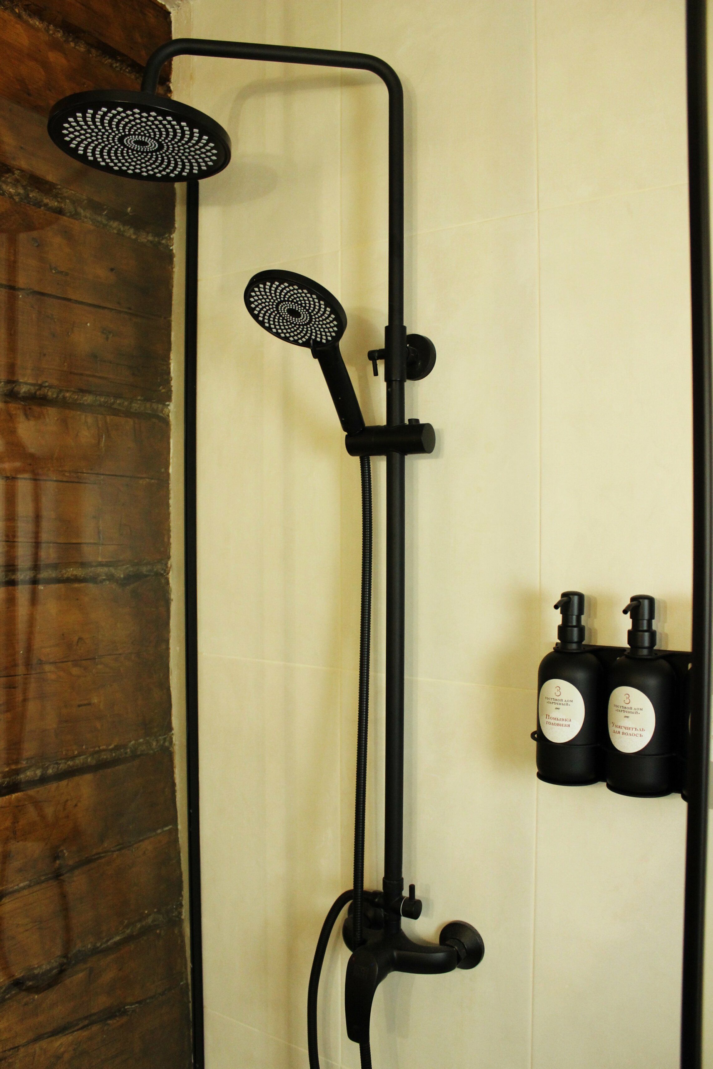 Стандартный двухместный номер с 1 кроватью