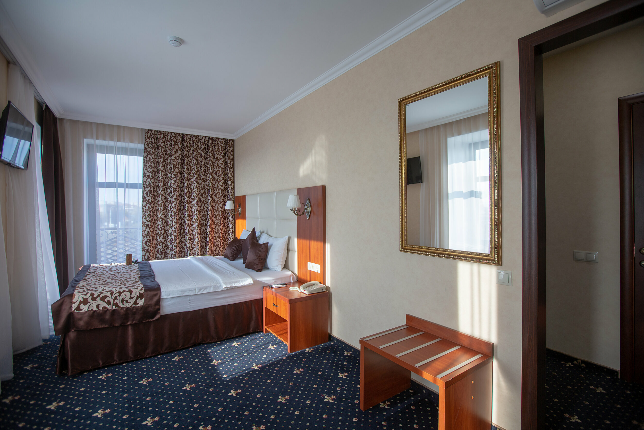 Стандарт «Комфорт»