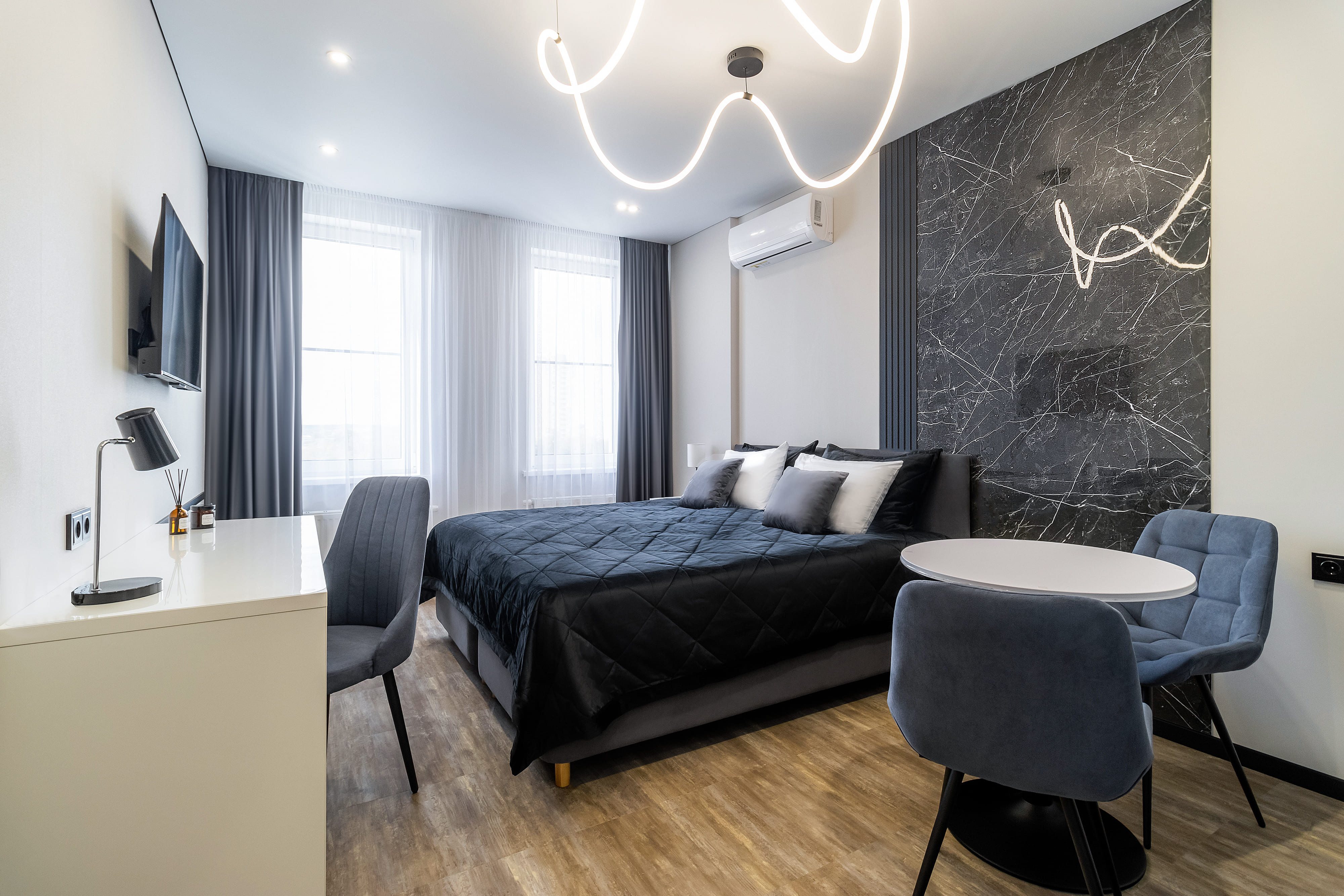 Студия Midnight №533