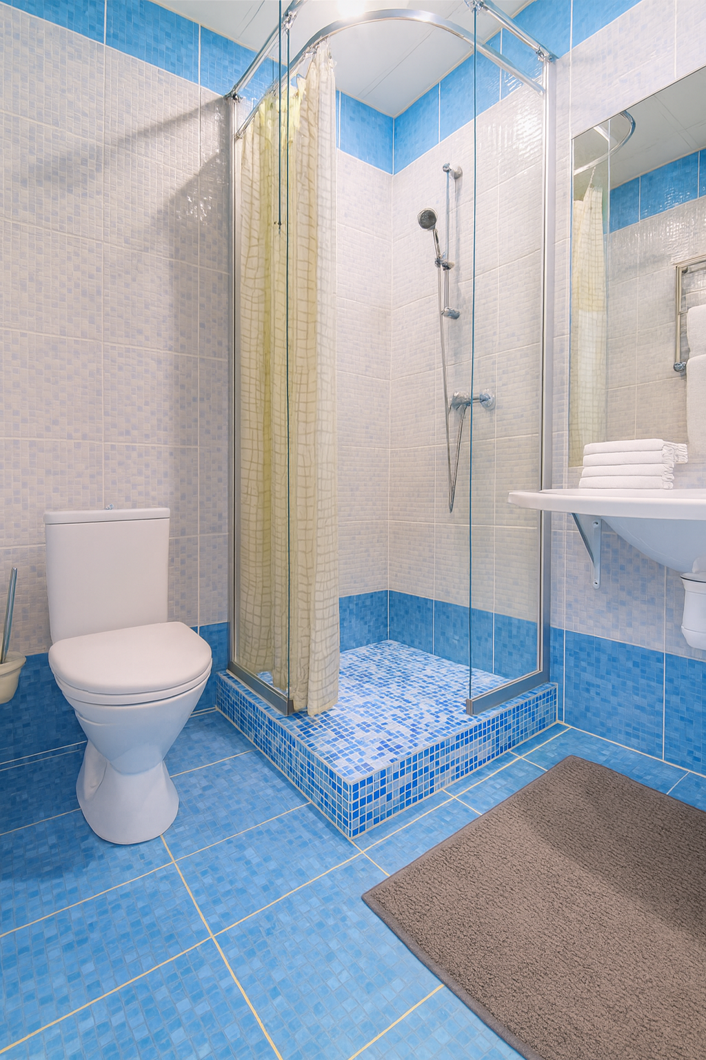 Трехместный номер «Комфорт»