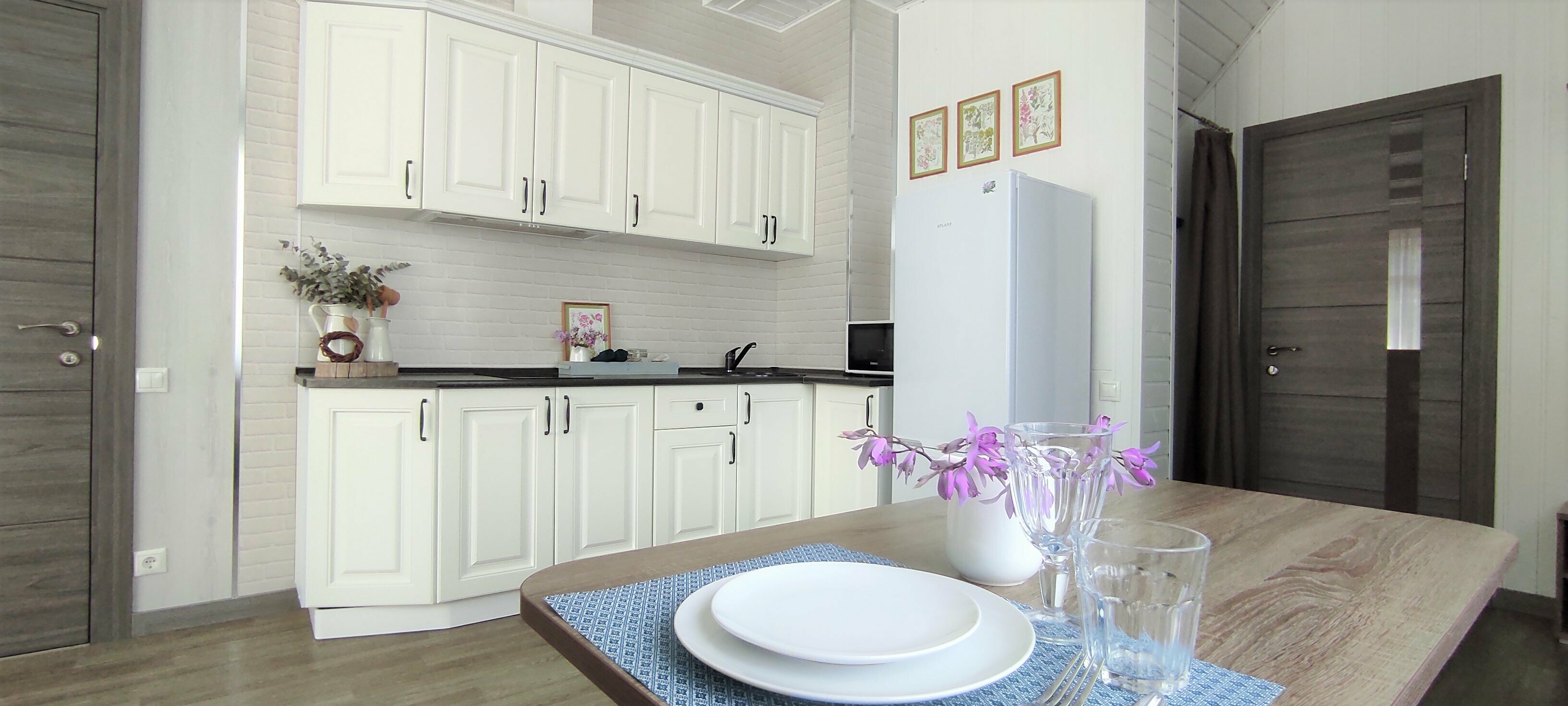 уютная студия #1  на Мацесте