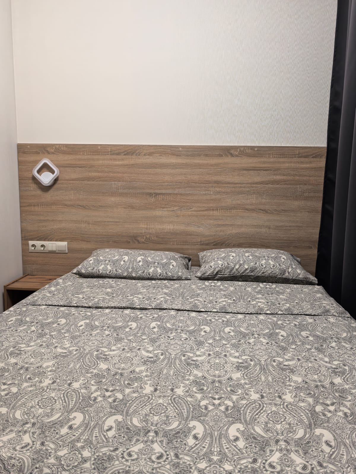 Двухместный номер с 1 кроватью или 2 отдельными кроватями