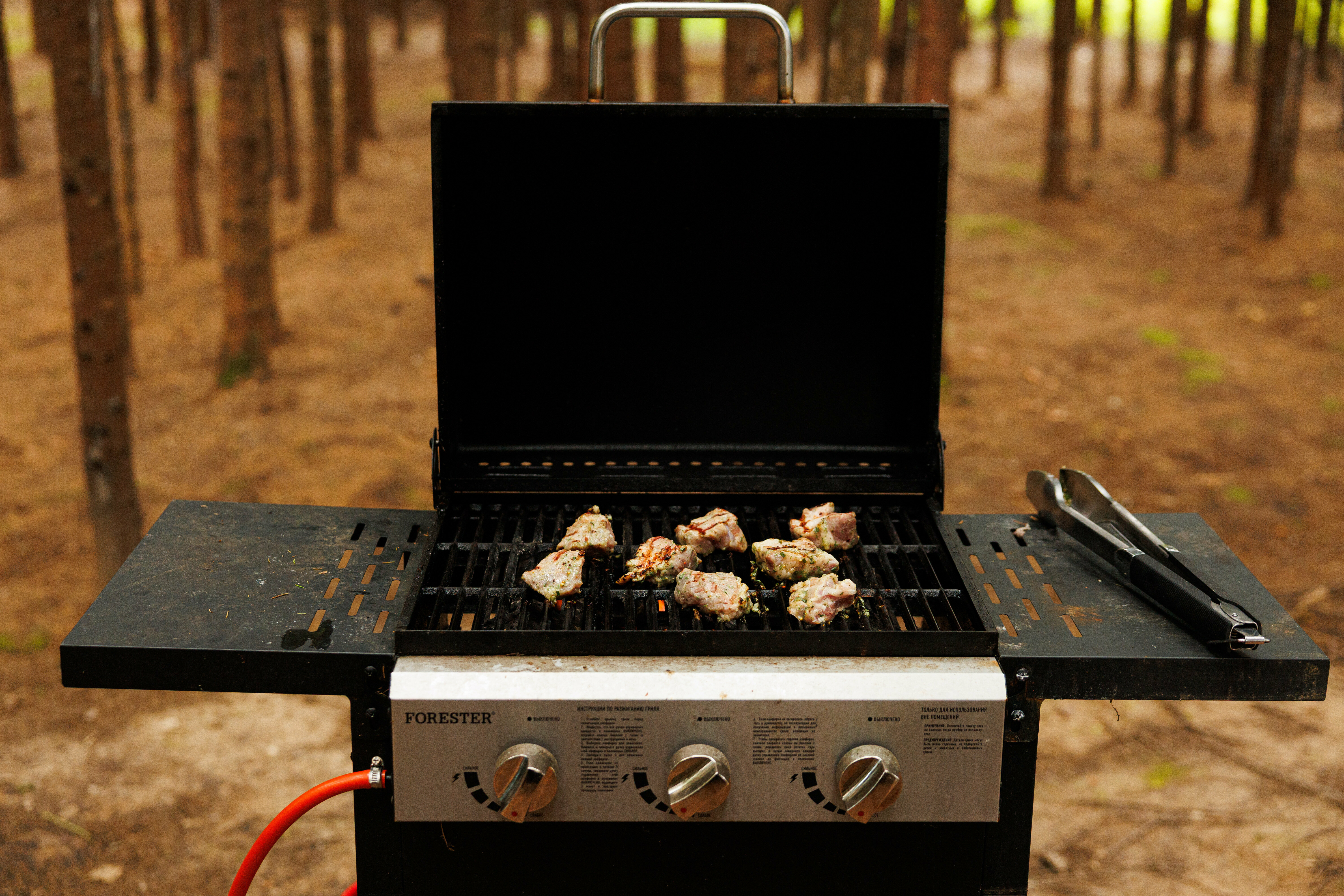 Люкс с террасой