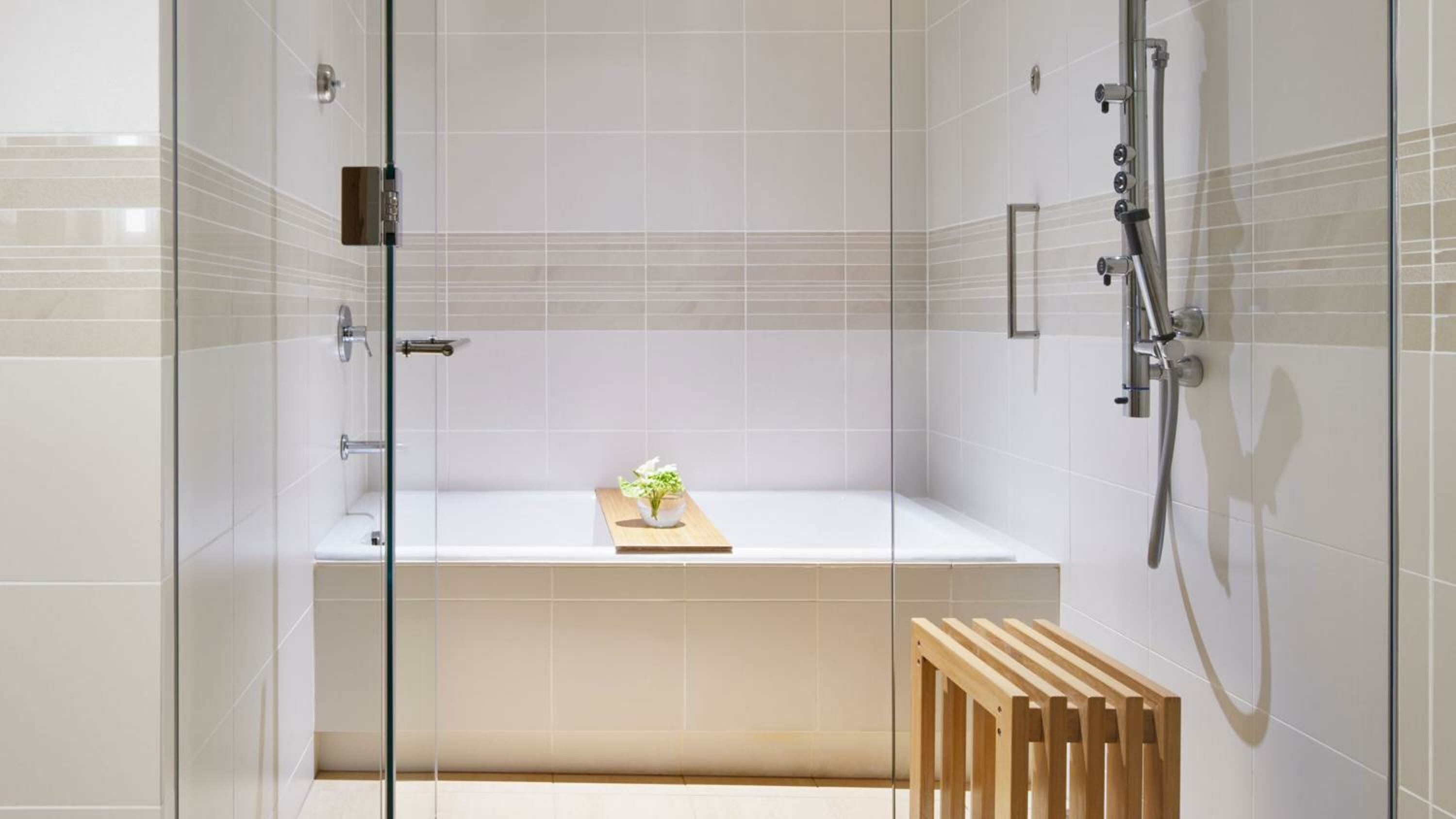 One-Bedroom Residence King Room