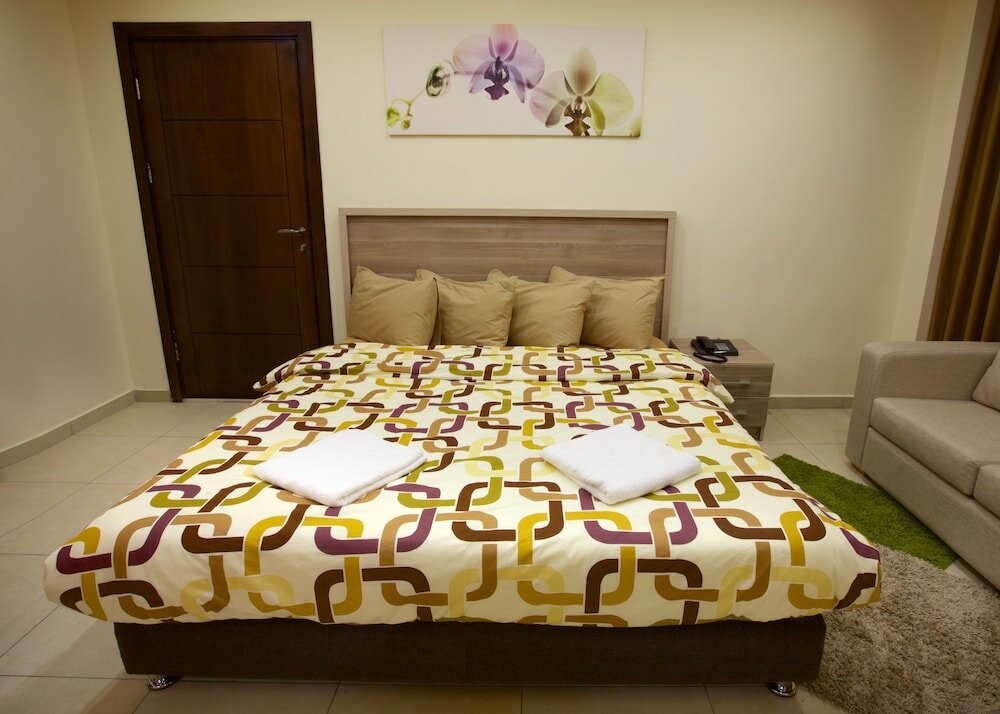 Standard Room, 1 Bedroom