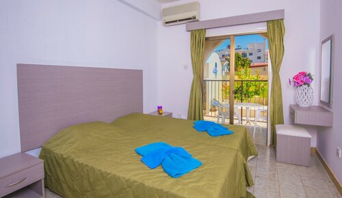 Studio в Windmills Hotel Apartments