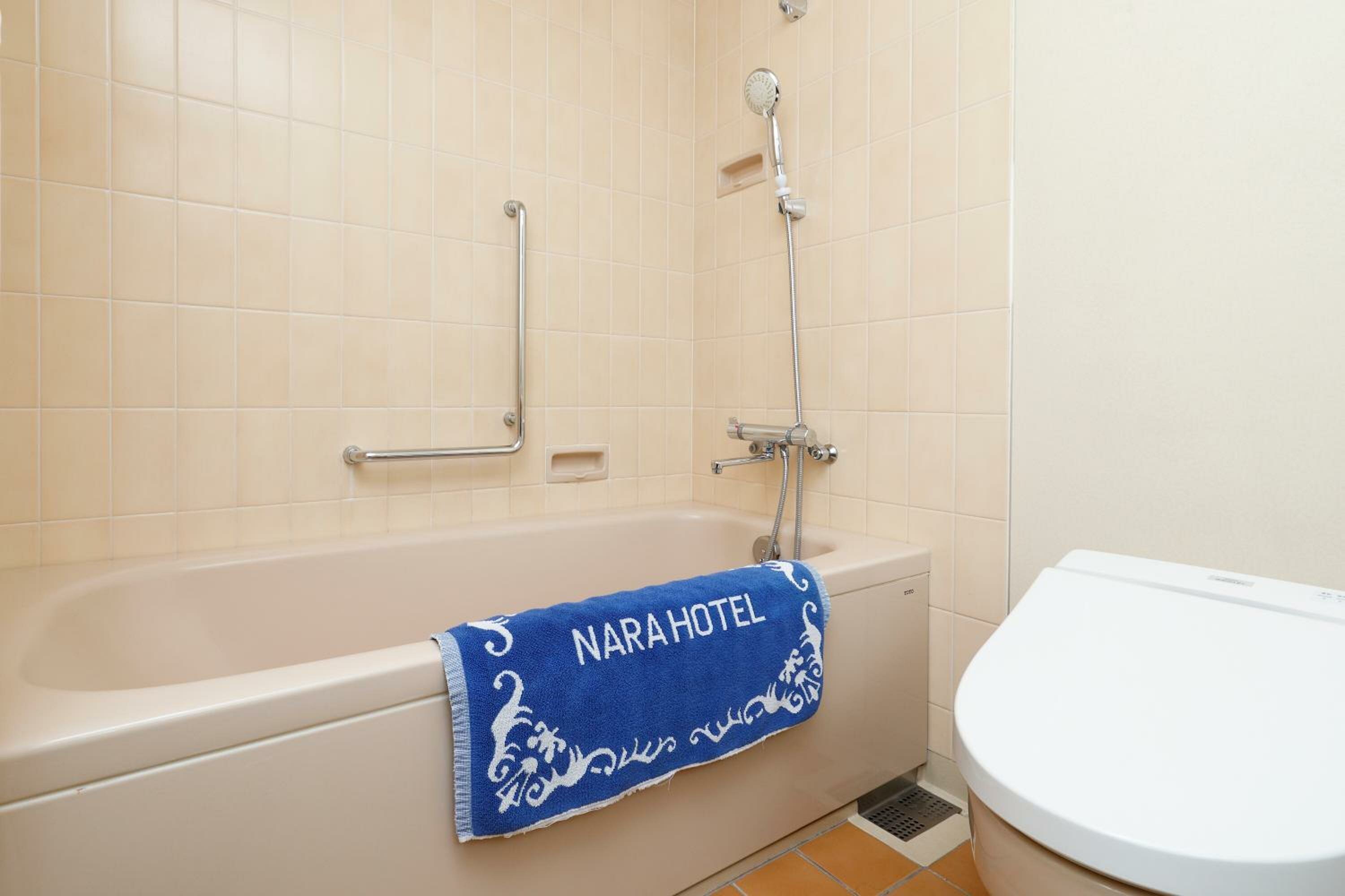 Standard Twin Room - New Wing - Smoking