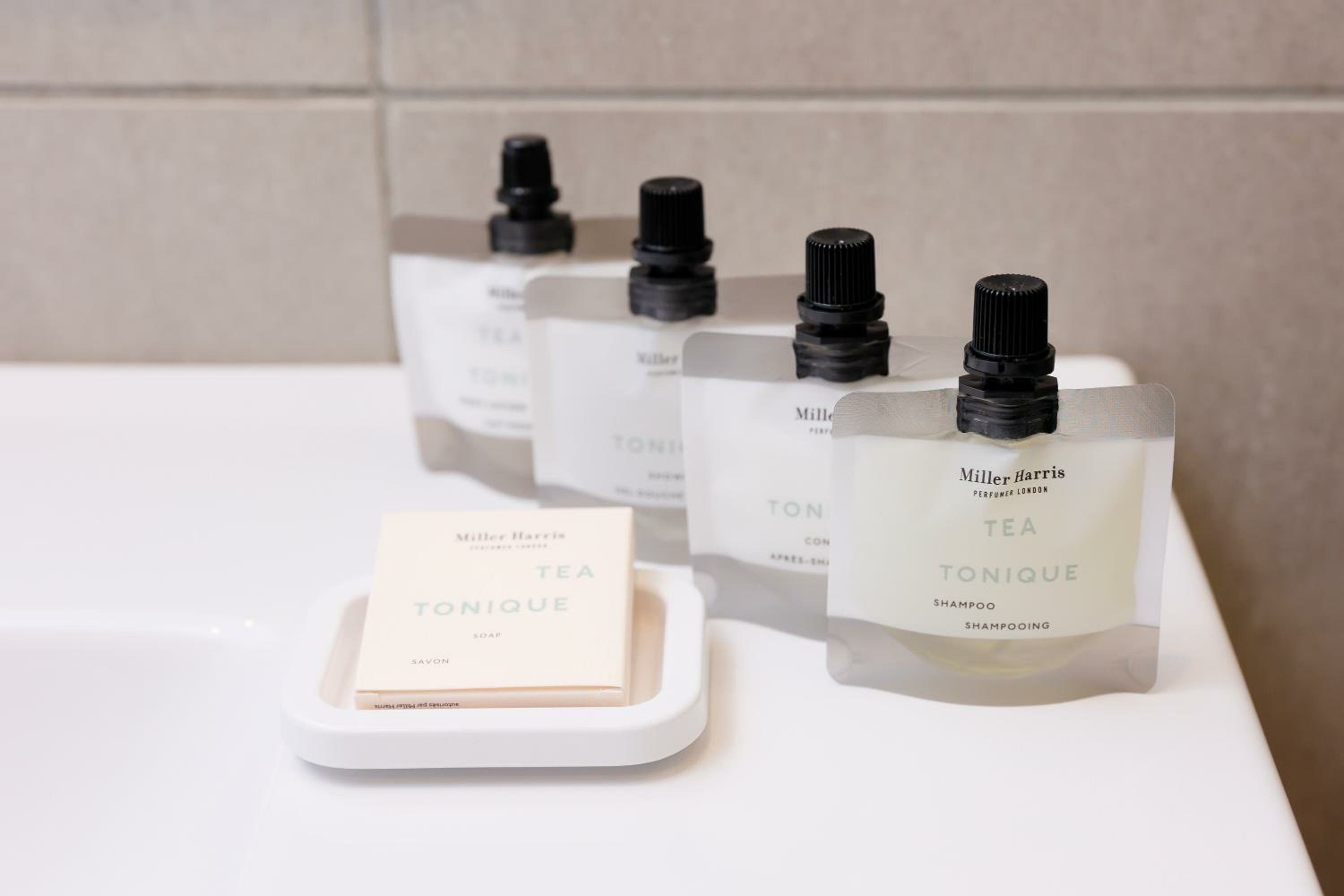 Japanese Style Room - New Wing (58sqm)