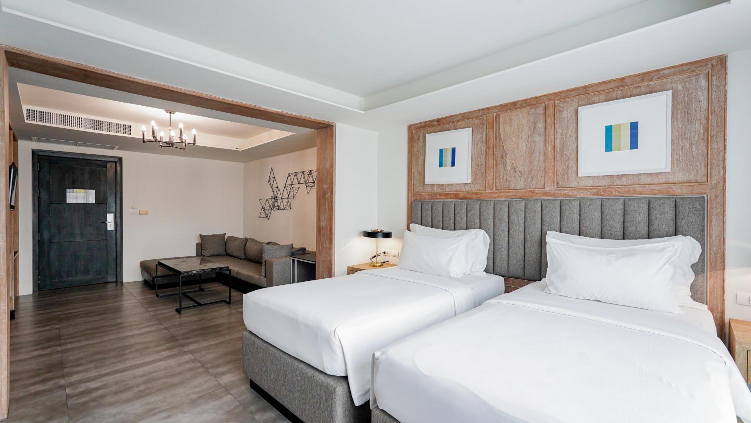 Family Two-Bedroom 